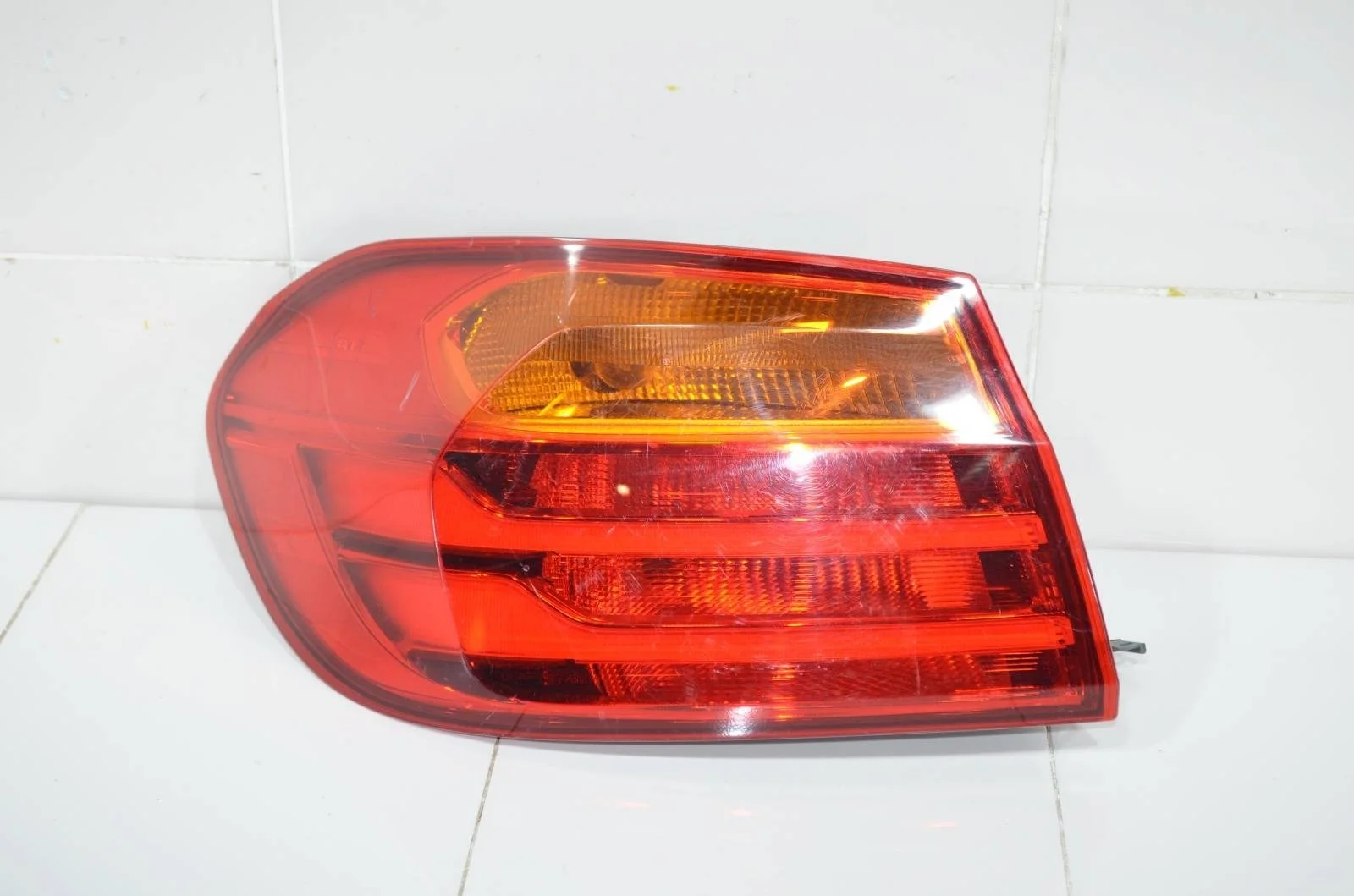 Фонарь BMW 4-Series 2013+ 63217296097 F32, левый