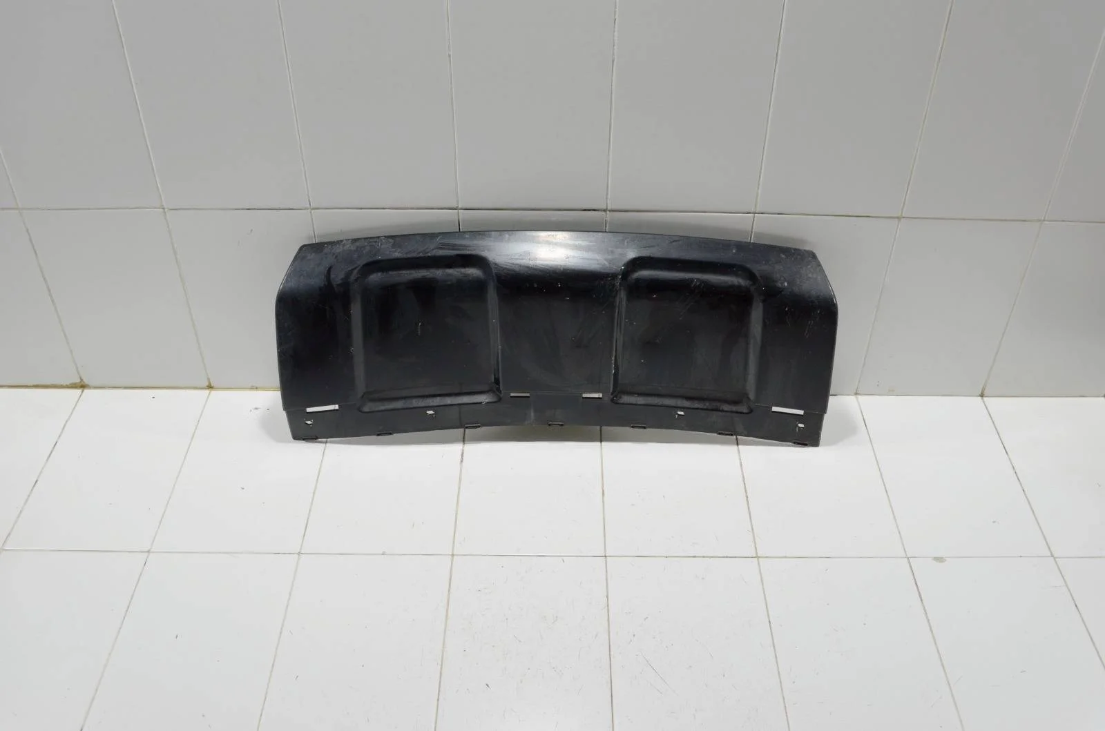 Накладка бампера LAND ROVER RANGE ROVER SPORT 2013+ LR045039 L494, передняя