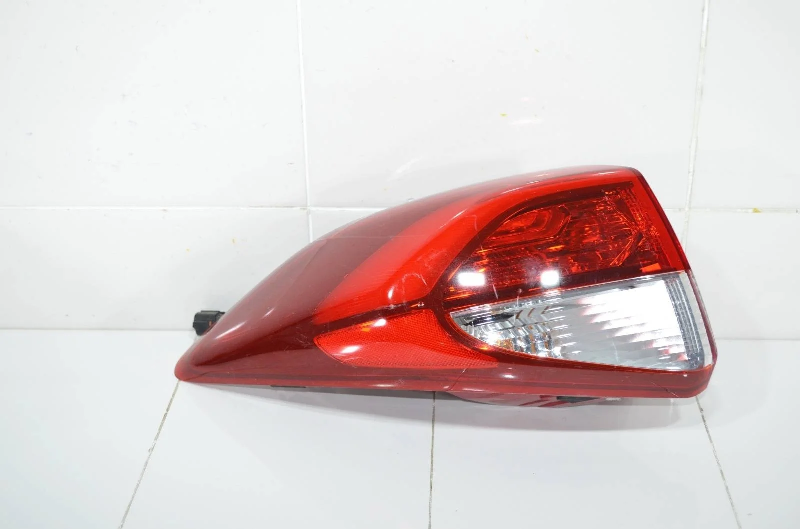 Фонарь Hyundai Tucson 2015+ 92401D7100 TL, левый