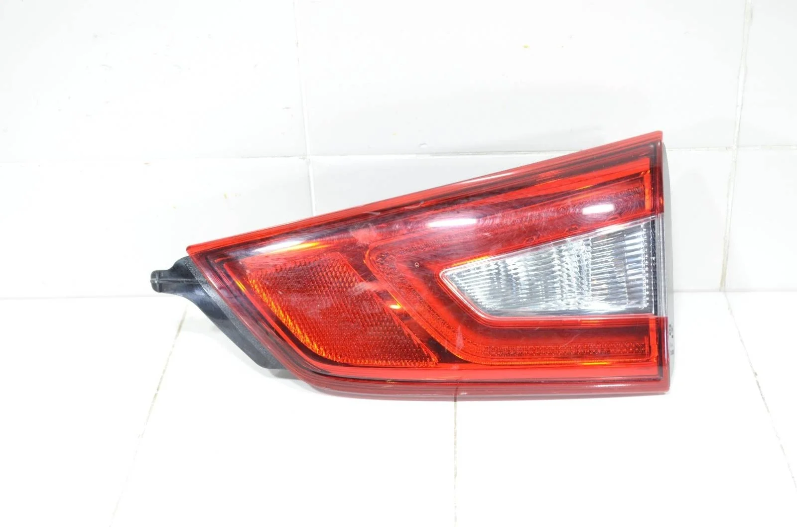 Фонарь NISSAN QASHQAI 2013+ 265504EA5C J11, правый