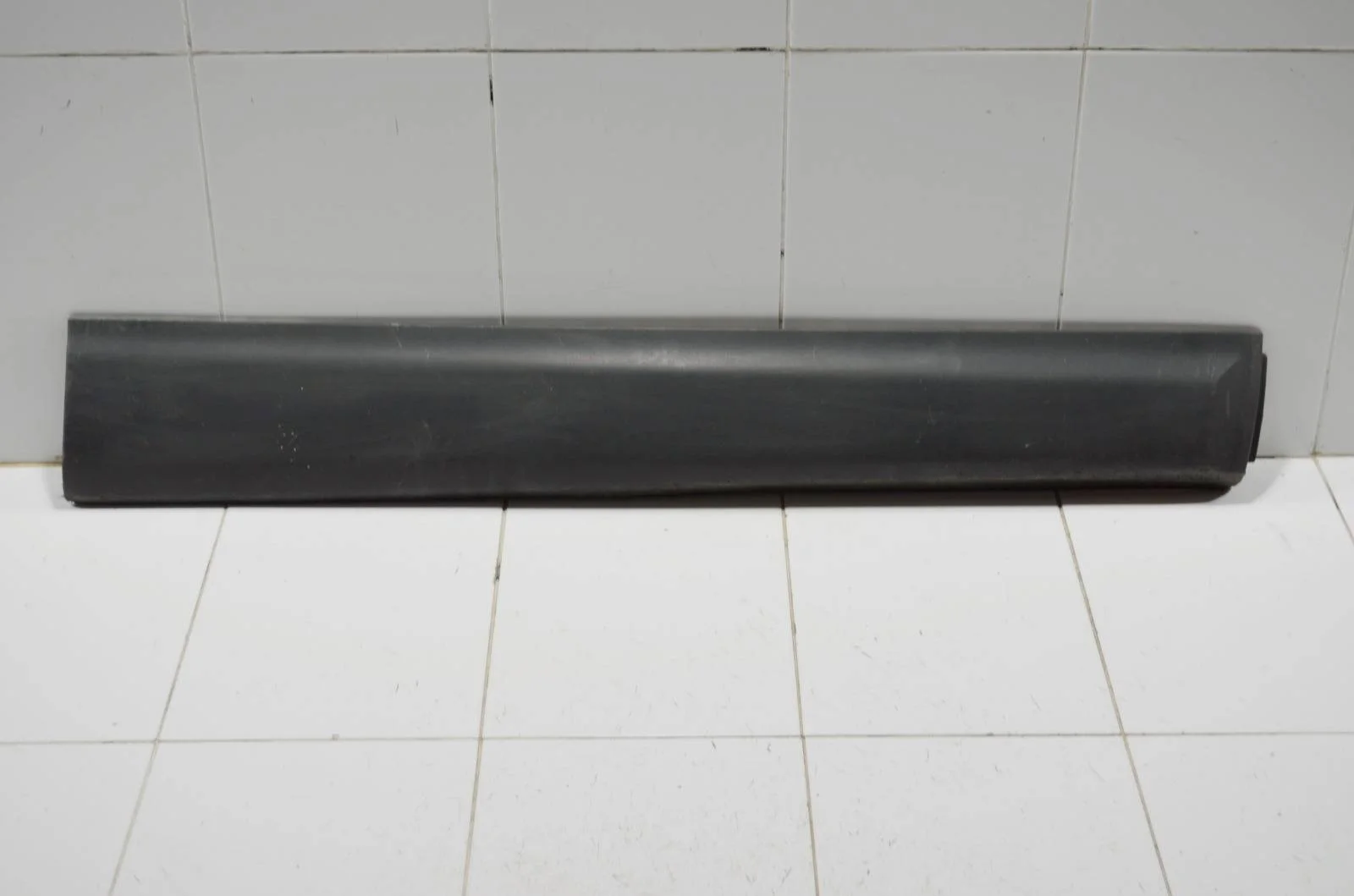 Накладка двери NISSAN QASHQAI 2013+ 808704EA0A J11, передняя правая