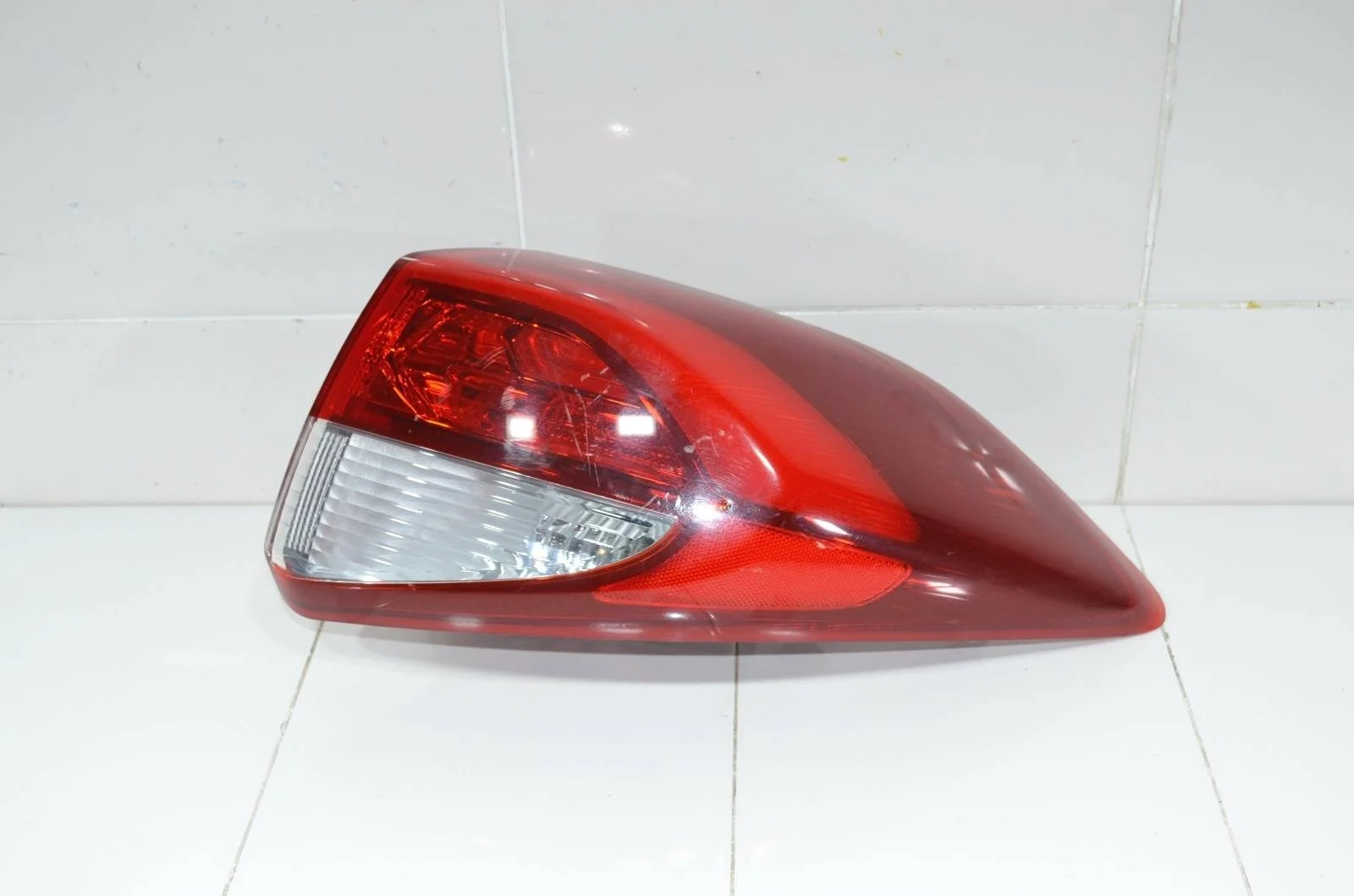 Фонарь Hyundai Tucson 2015+ 92402D7100 TL, правый