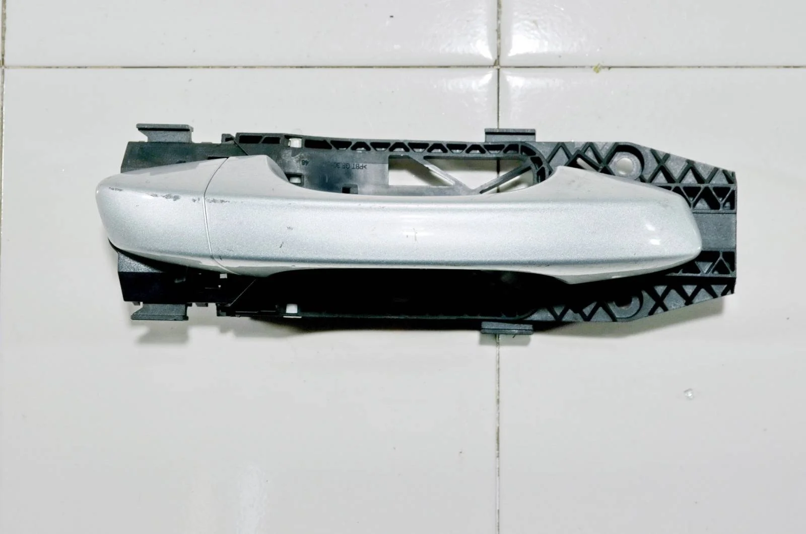 Ручка двери Scoda Octavia 5G0837206 5E, задняя правая