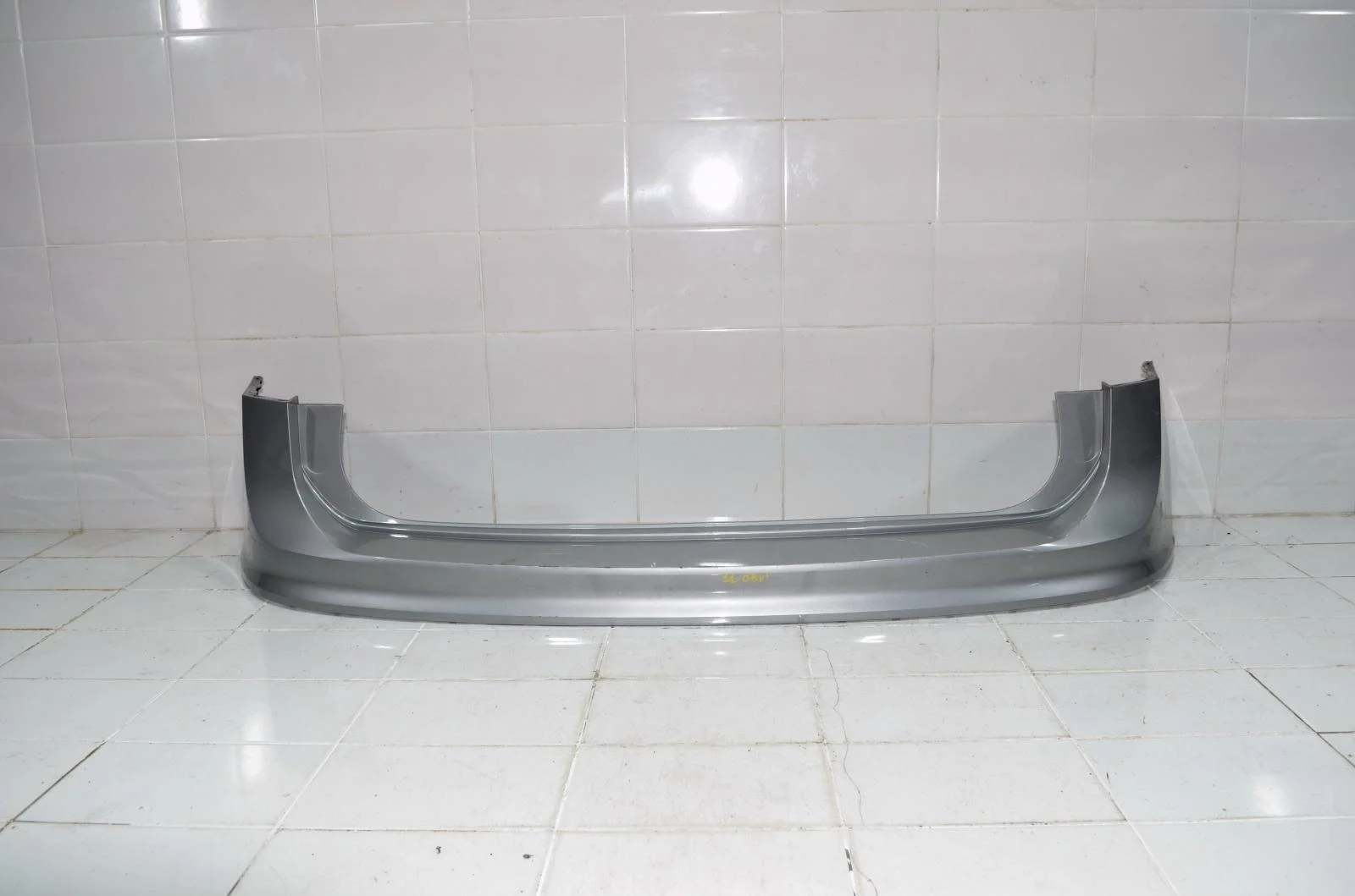 Бампер VOLKSWAGEN TIGUAN 2016+ 5NA807417 2, задний