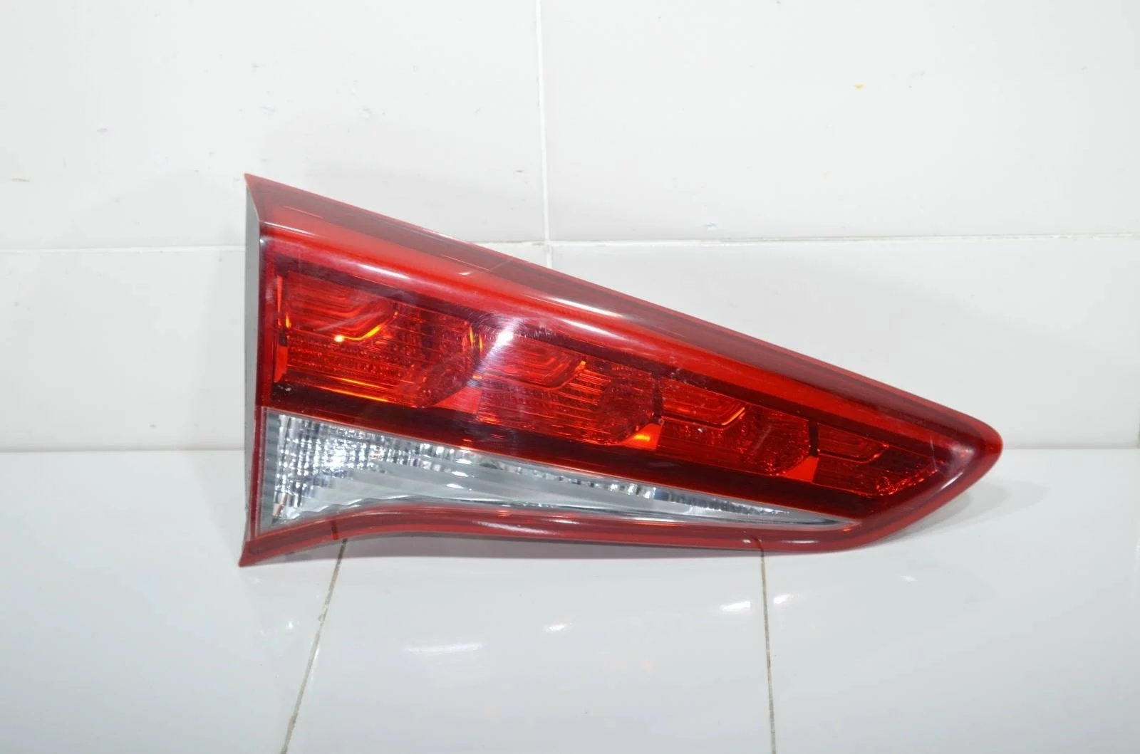 Фонарь Hyundai Tucson 2015+ 92403D7100 TL, левый