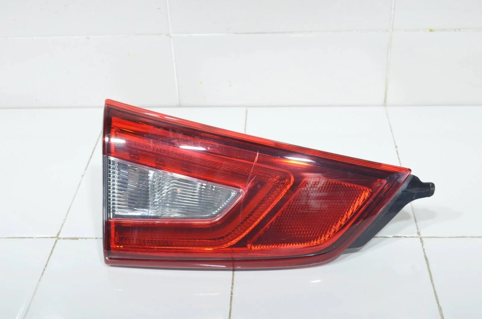 Фонарь NISSAN QASHQAI 2013+ 265554EA5C J11, левый