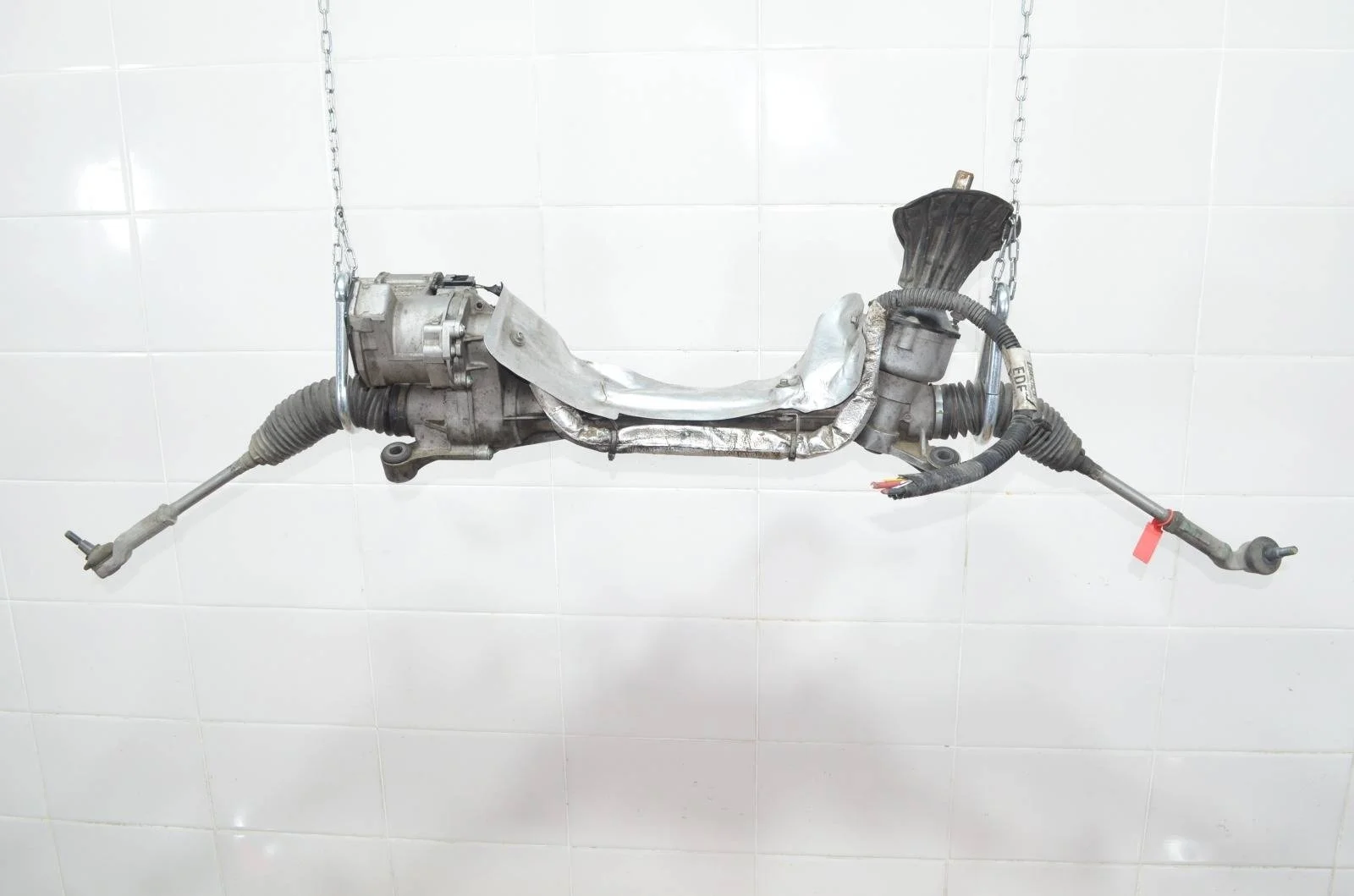 Рулевая рейка электрическая FORD Kuga 2012-2020 2113758 CBS