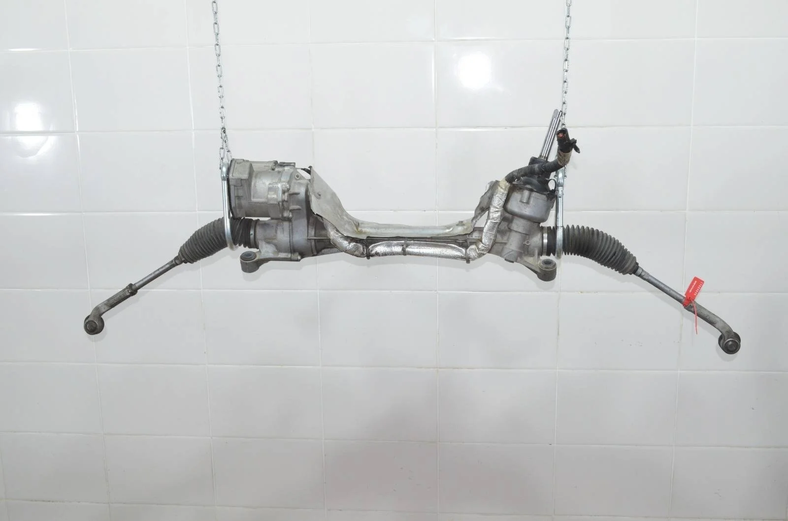 Рулевая рейка электрическая FORD Kuga 2012-2020 2113758 CBS