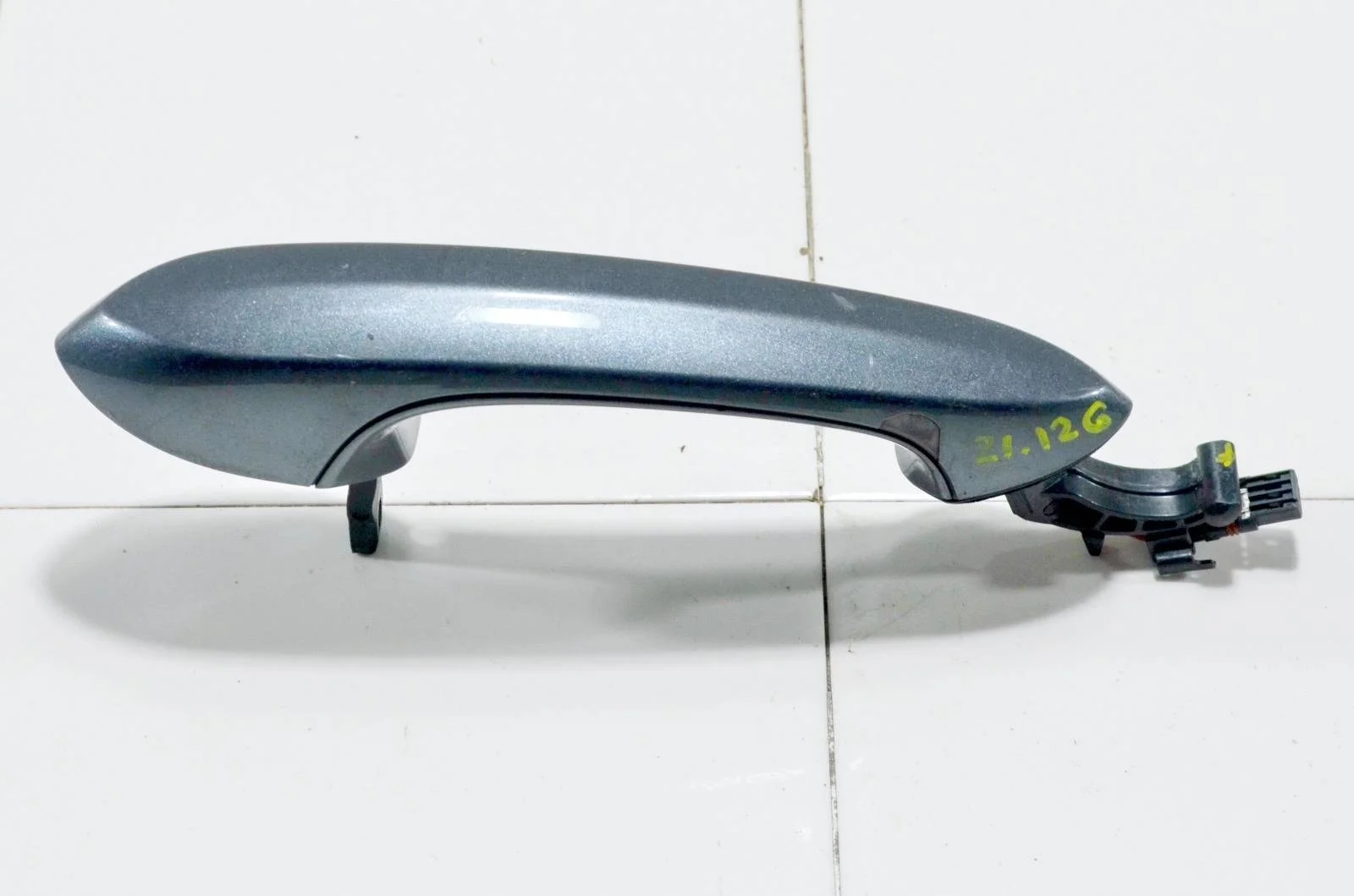 Ручка двери BMW X3 51219491462 G01, правая