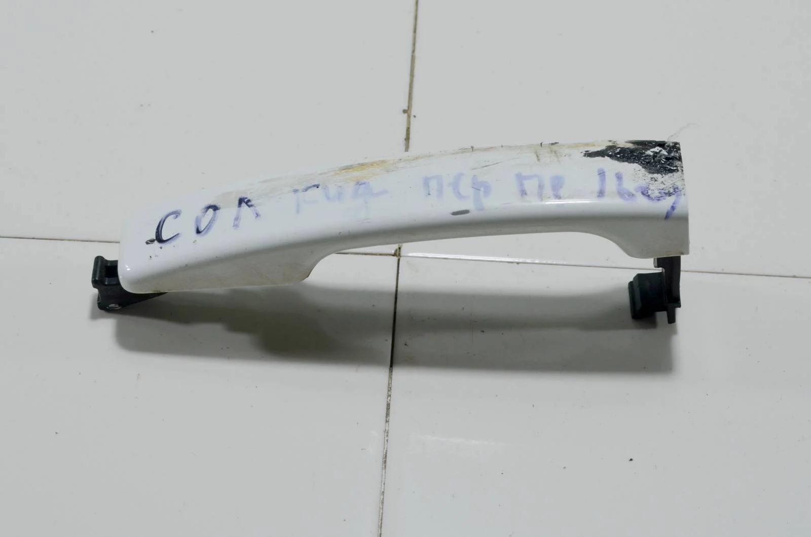 Ручка двери KIA SOUL 82651B2010 PS, передняя правая