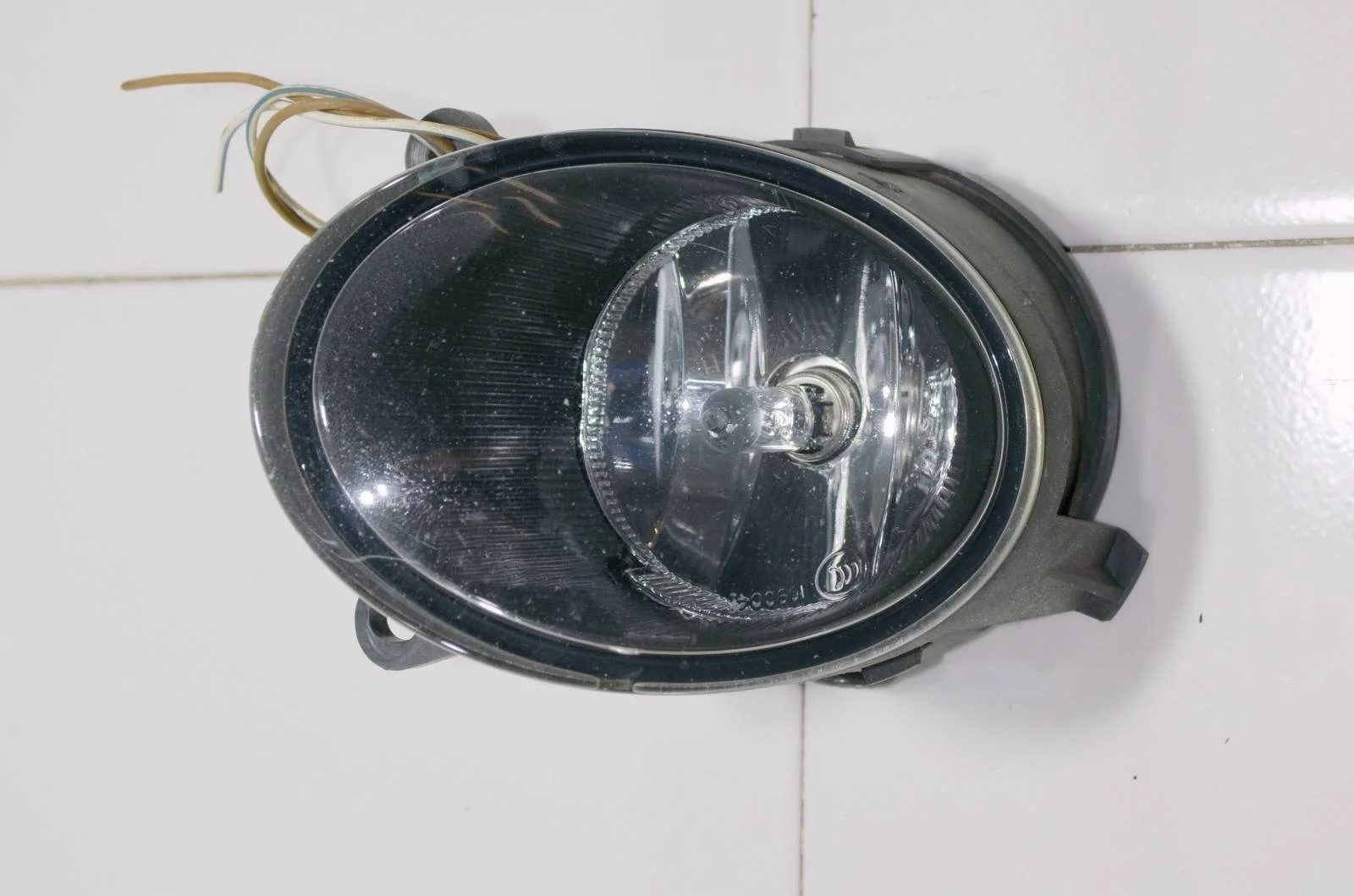 ПТФ AUDI A6 4F0941700 C6, правый