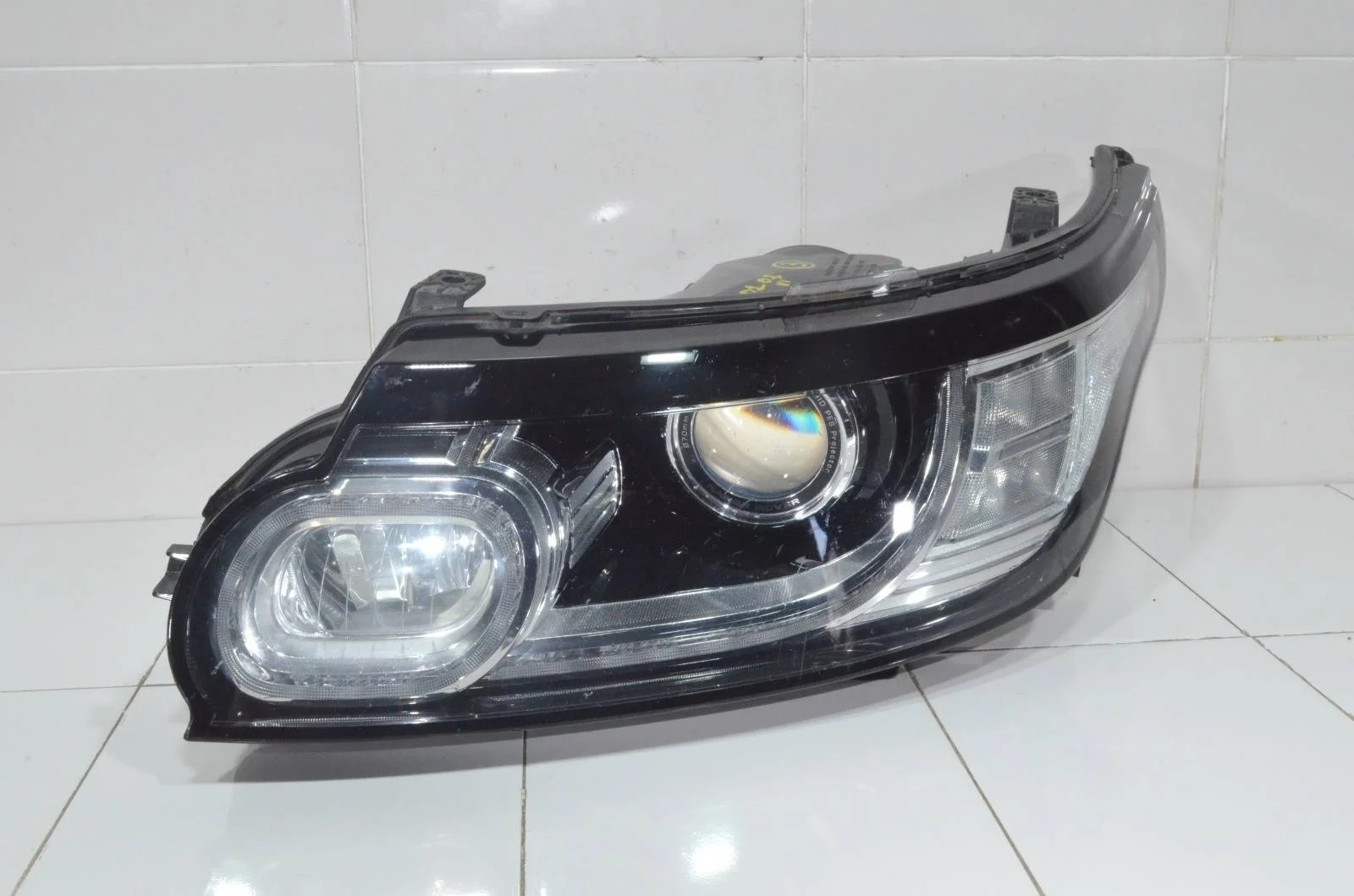 Фара LAND ROVER RANGE ROVER SPORT 2013+ LR057278 L494, левая