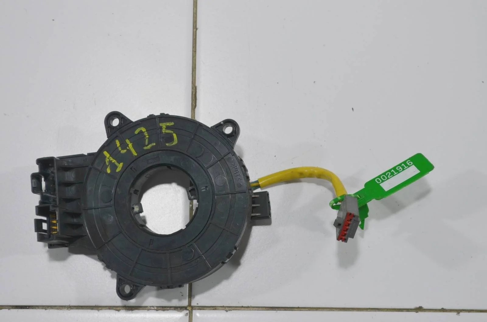 Шлейф подрулевой SRS FORD Escape 2002 4486691 EP3