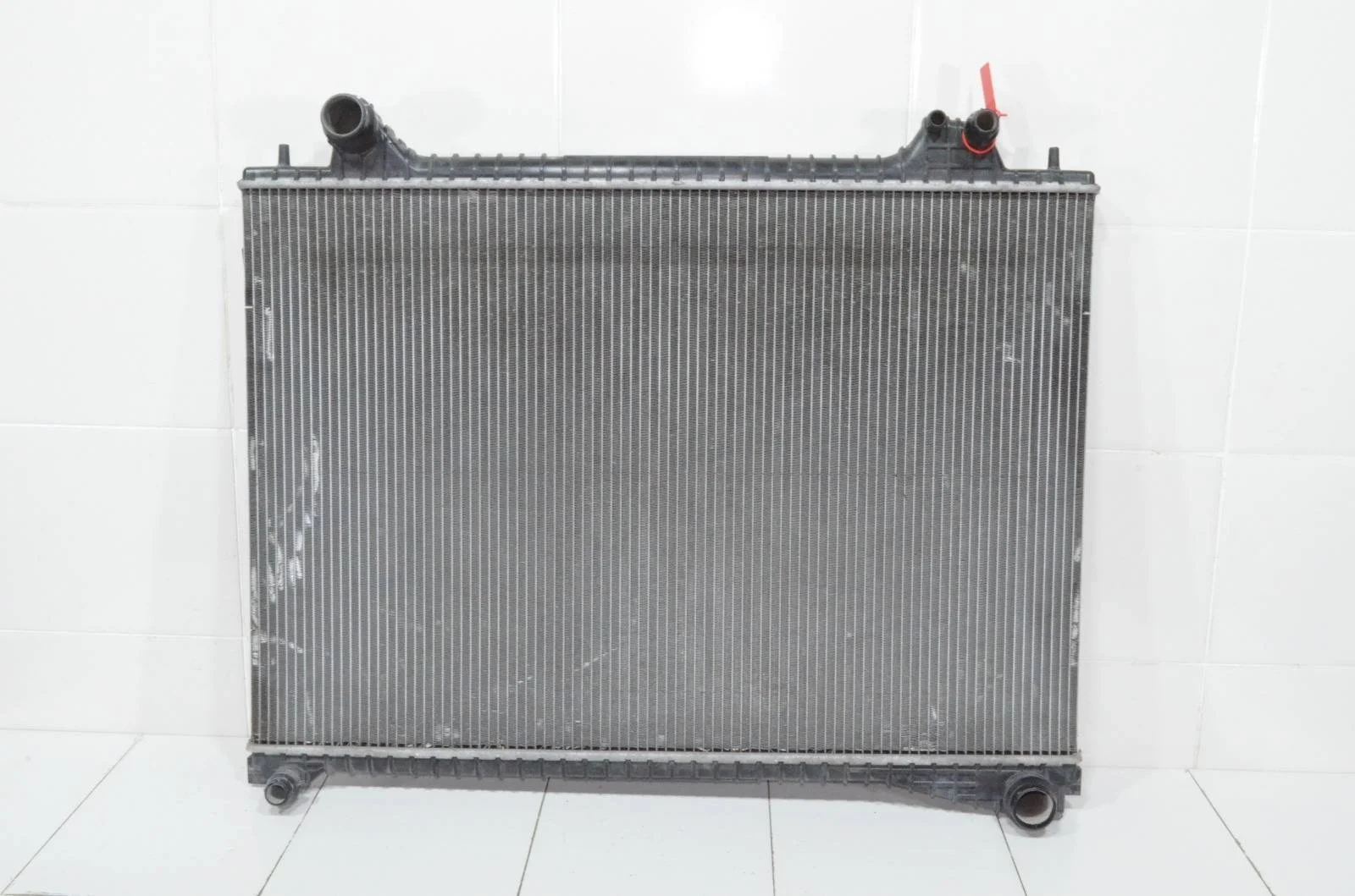 Радиатор охлаждения JAGUAR F-PACE 2015+ T4A3255 X761