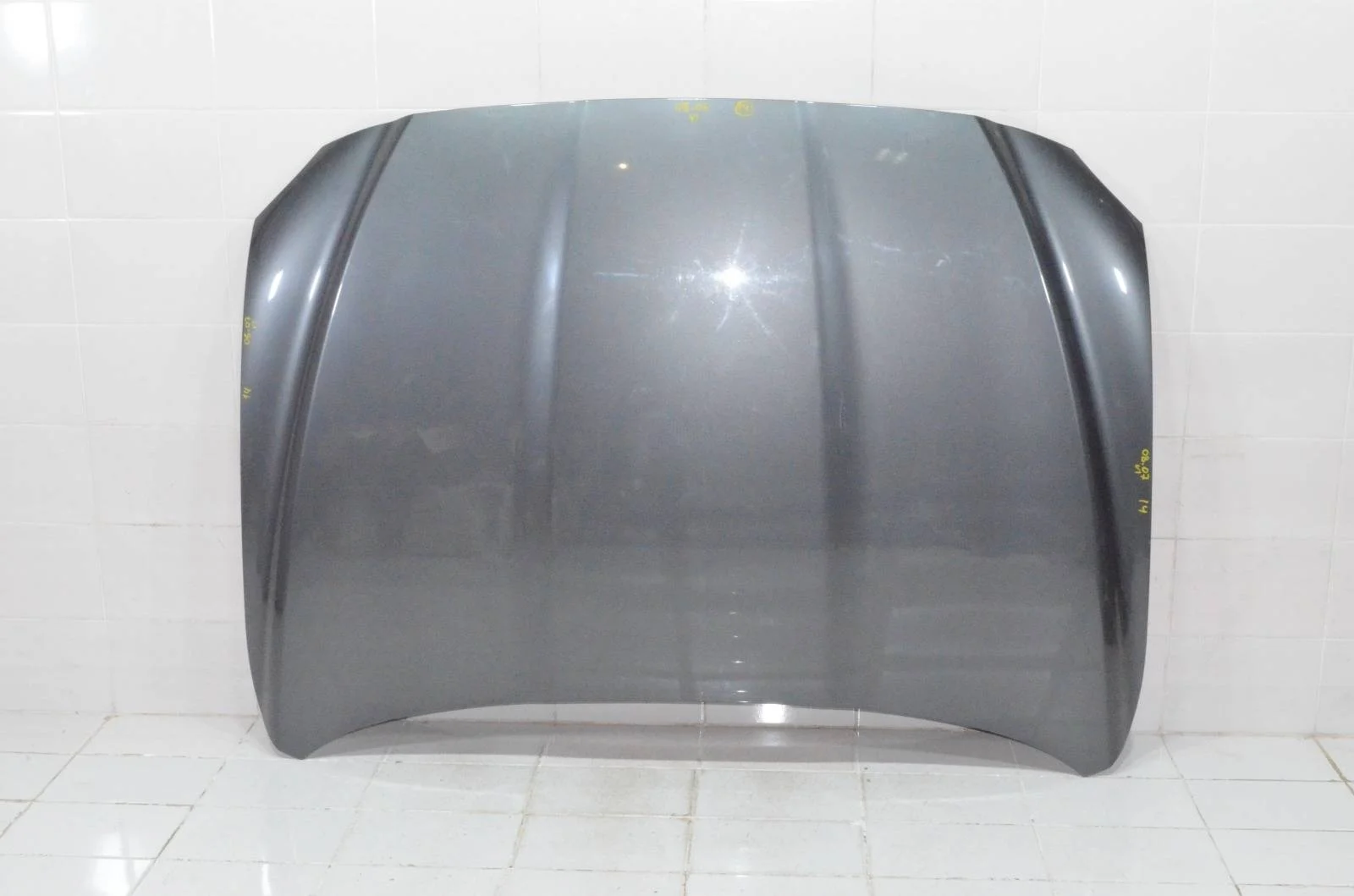 Капот JAGUAR F-PACE 2015+ T4A1367 X761