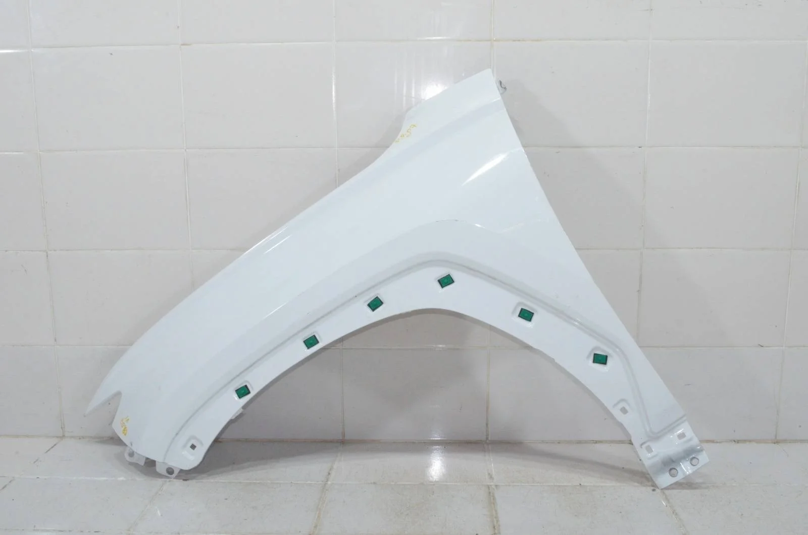 Крыло HYUNDAI TUCSON 2020+ 66311N9000 NX4, переднее левое