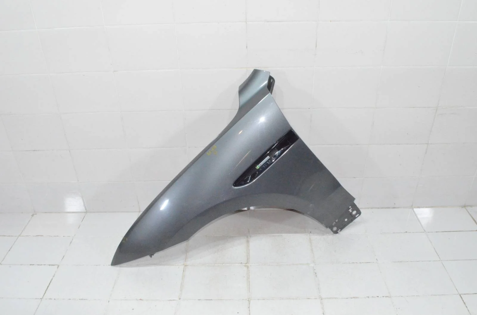 Крыло JAGUAR F-PACE 2015+ T4A1652 X761, переднее левое