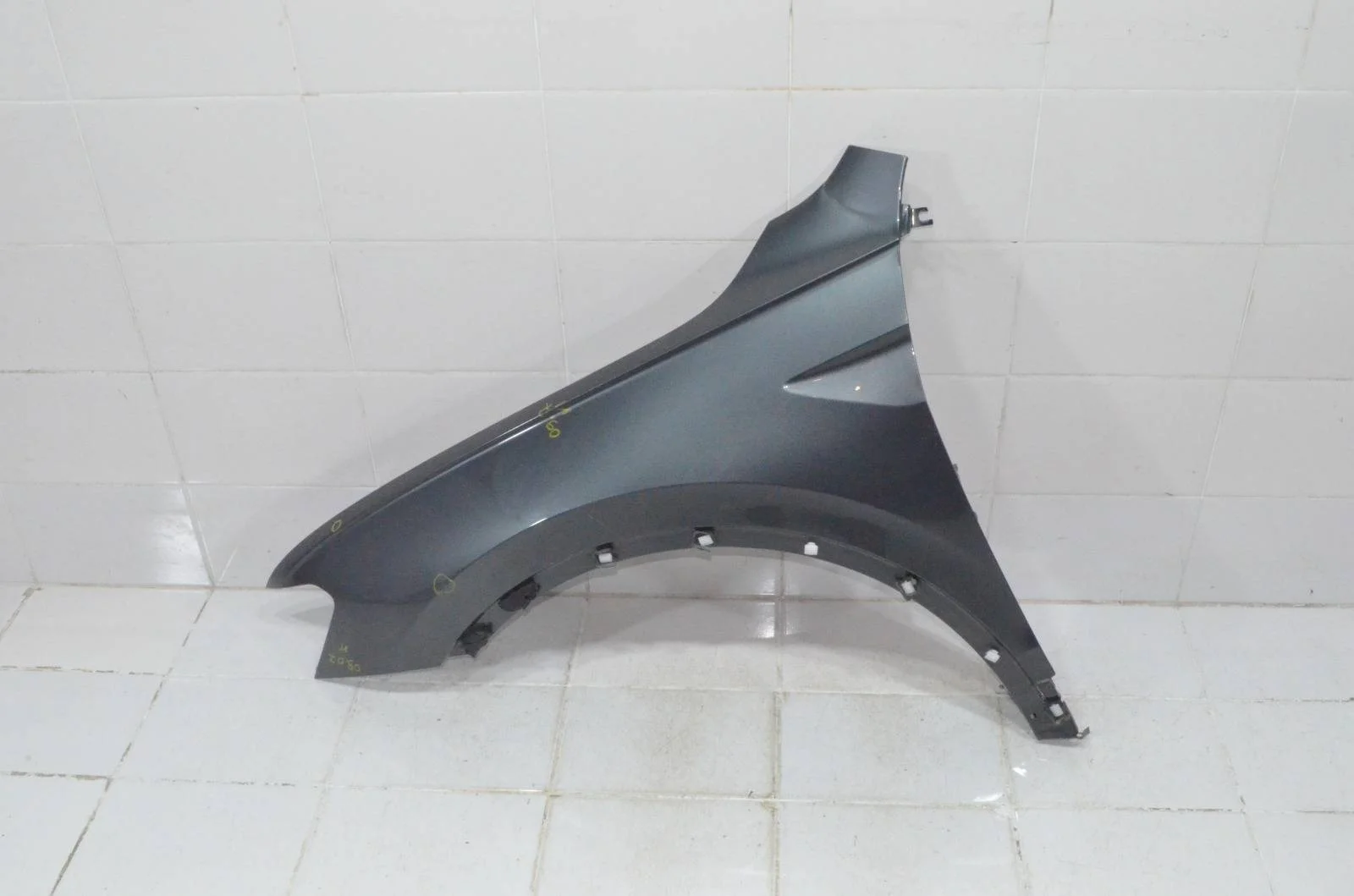 Крыло VOLKSWAGEN TIGUAN 2016-2020 5NA821105 2, переднее левое
