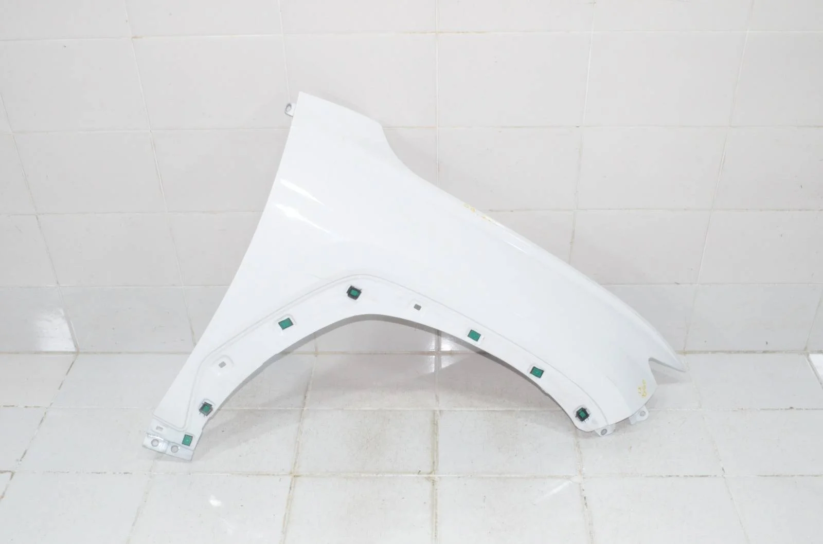 Крыло HYUNDAI TUCSON 2020+ 66321N9000 NX4, переднее правое