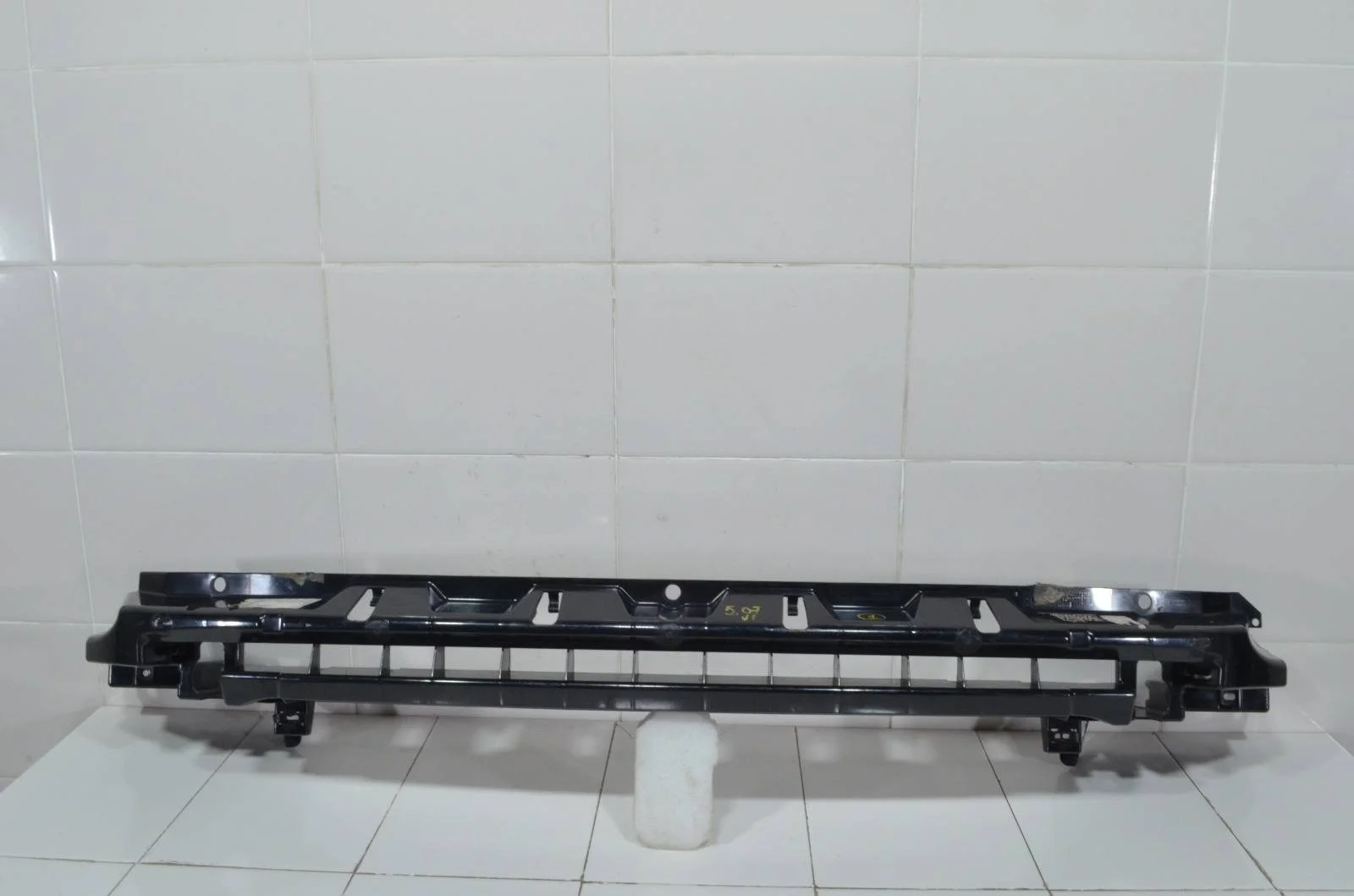 Кронштейн бампера Land Rover RANGE ROVER EVOQUE 2011+ LR038530 L538, передний