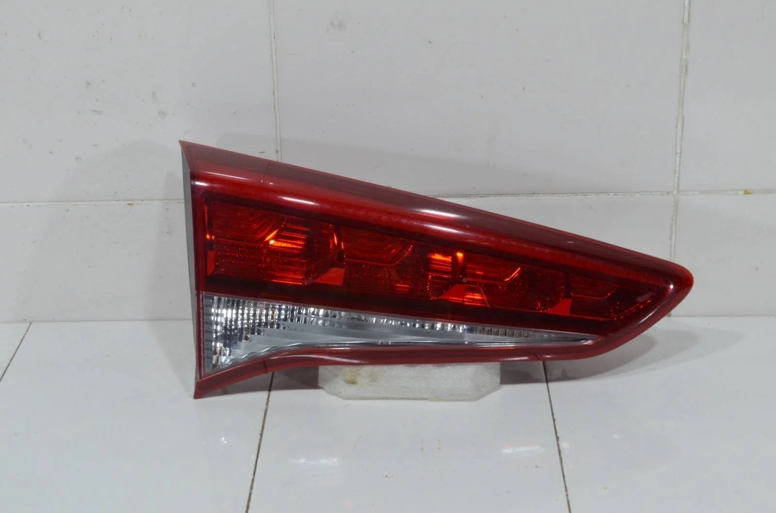 Фонарь Hyundai Tucson 2015+ 92403D7100 TL, задний левый