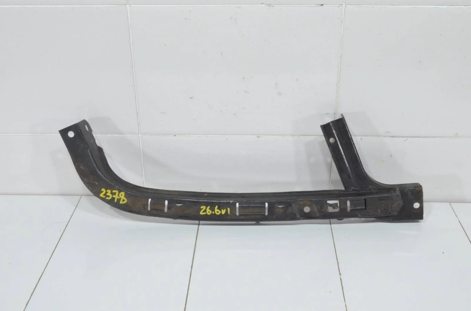 Кронштейн фары ACURA MDX 2000-2006 71143S3VA00 YD1, правый