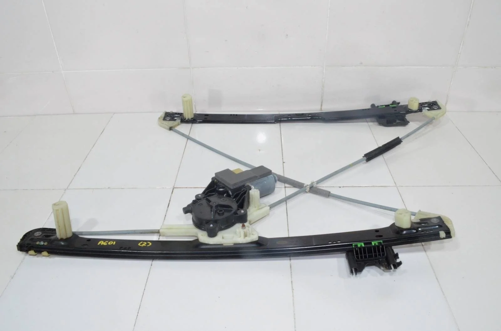 Стеклоподъемник LAND ROVER RANGE ROVER SPORT 2013+ LR057339 L494, передний левый