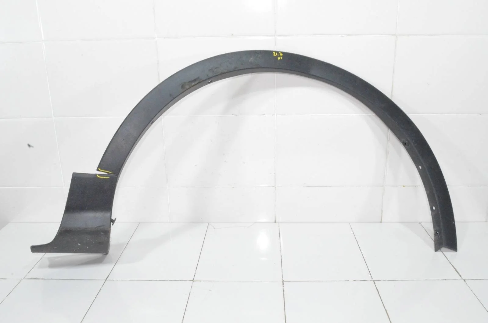 Расширитель крыла Ford Kuga 2013+ 1818213 CBS, передний правый