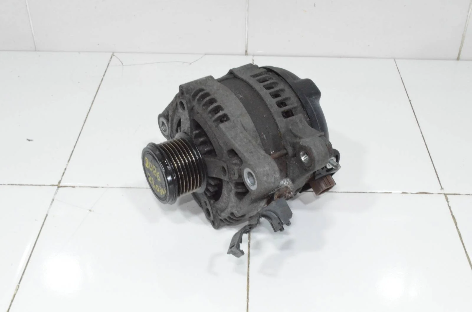 Генератор TOYOTA Sienna 2010+ 270600P241 3