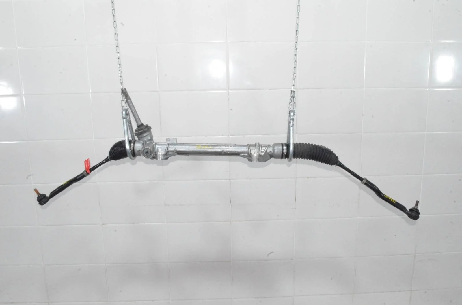 Рейка рулевая NISSAN X-TRAIL 2013—2017 480014BA0A T32