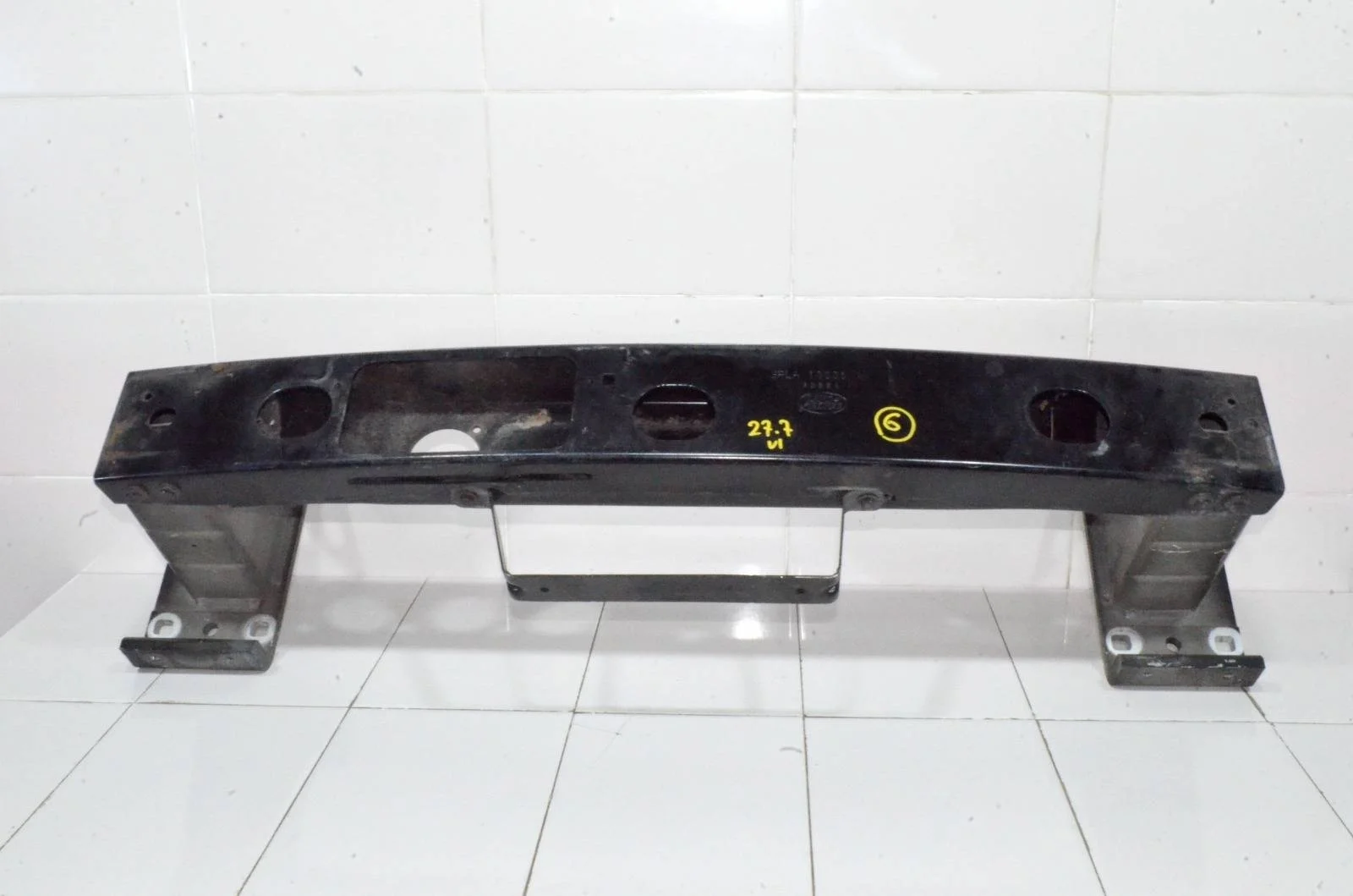 Усилитель бампера Land Rover RANGE ROVER 2013+ LR034394 L405, передний