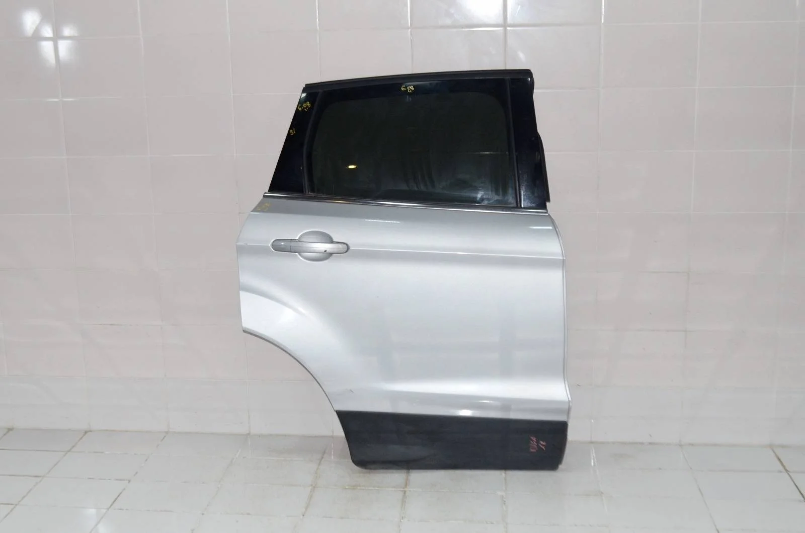 Дверь Ford Kuga 2012+ 2271156 CBS, задняя правая