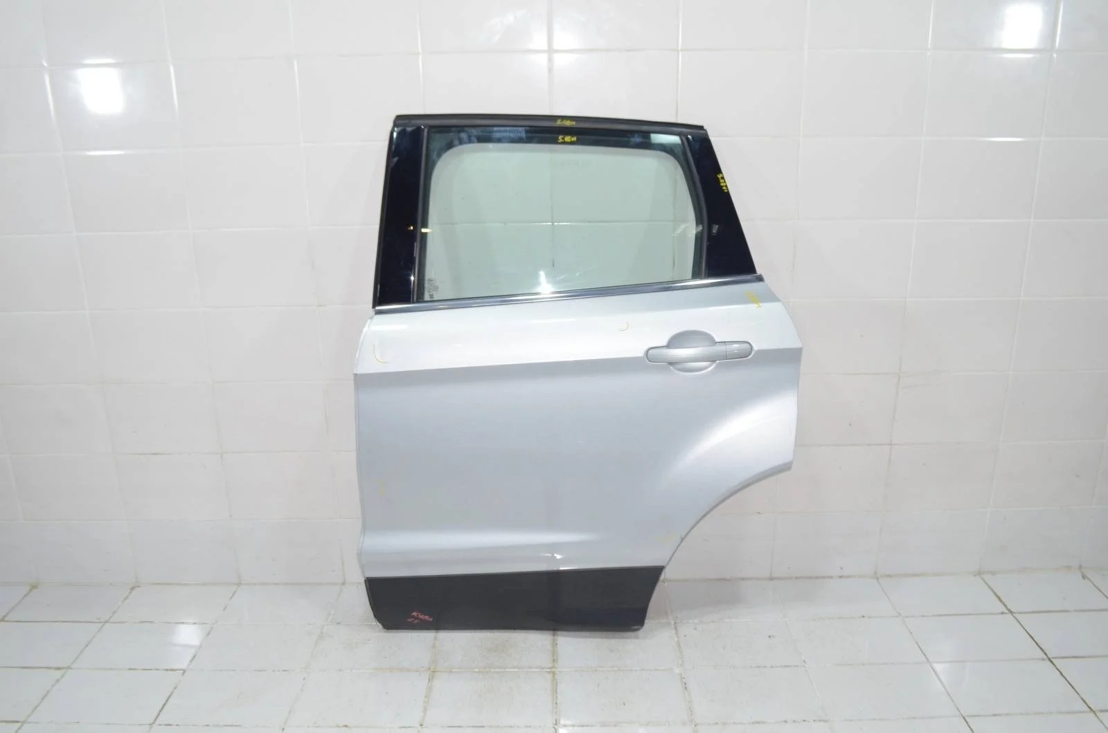 Дверь Ford Kuga 2012+ 2032833 CBS, задняя левая
