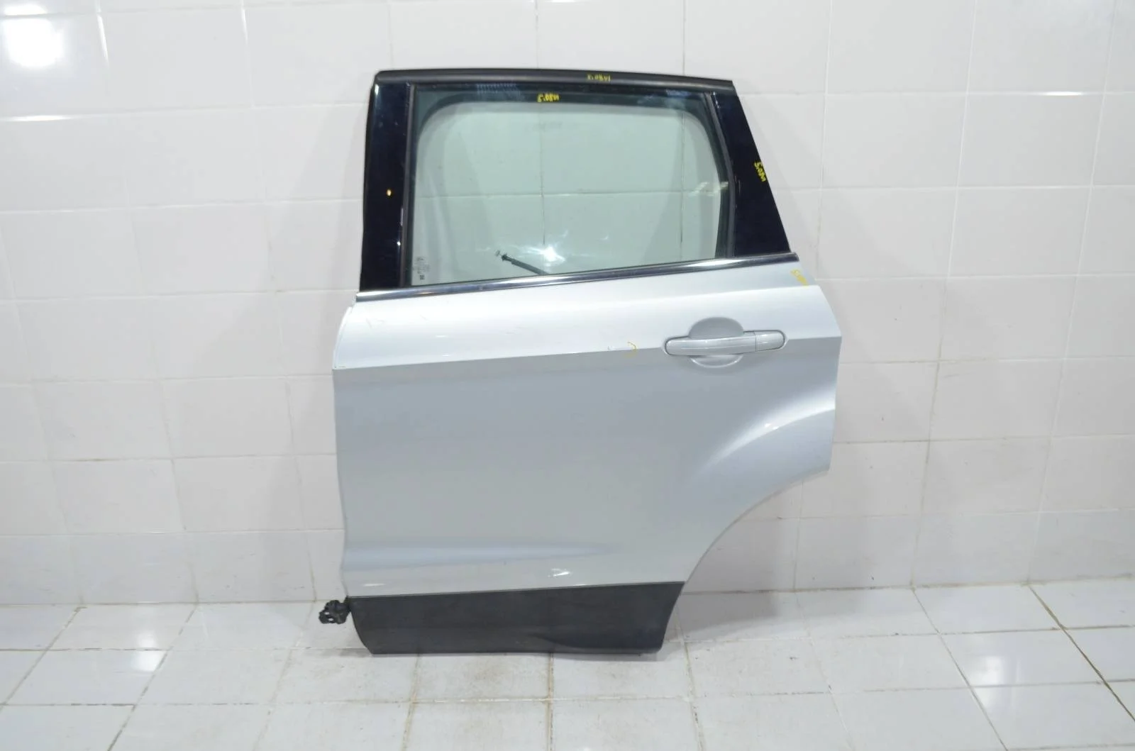 Дверь Ford Kuga 2012+ 2032833 CBS, задняя левая