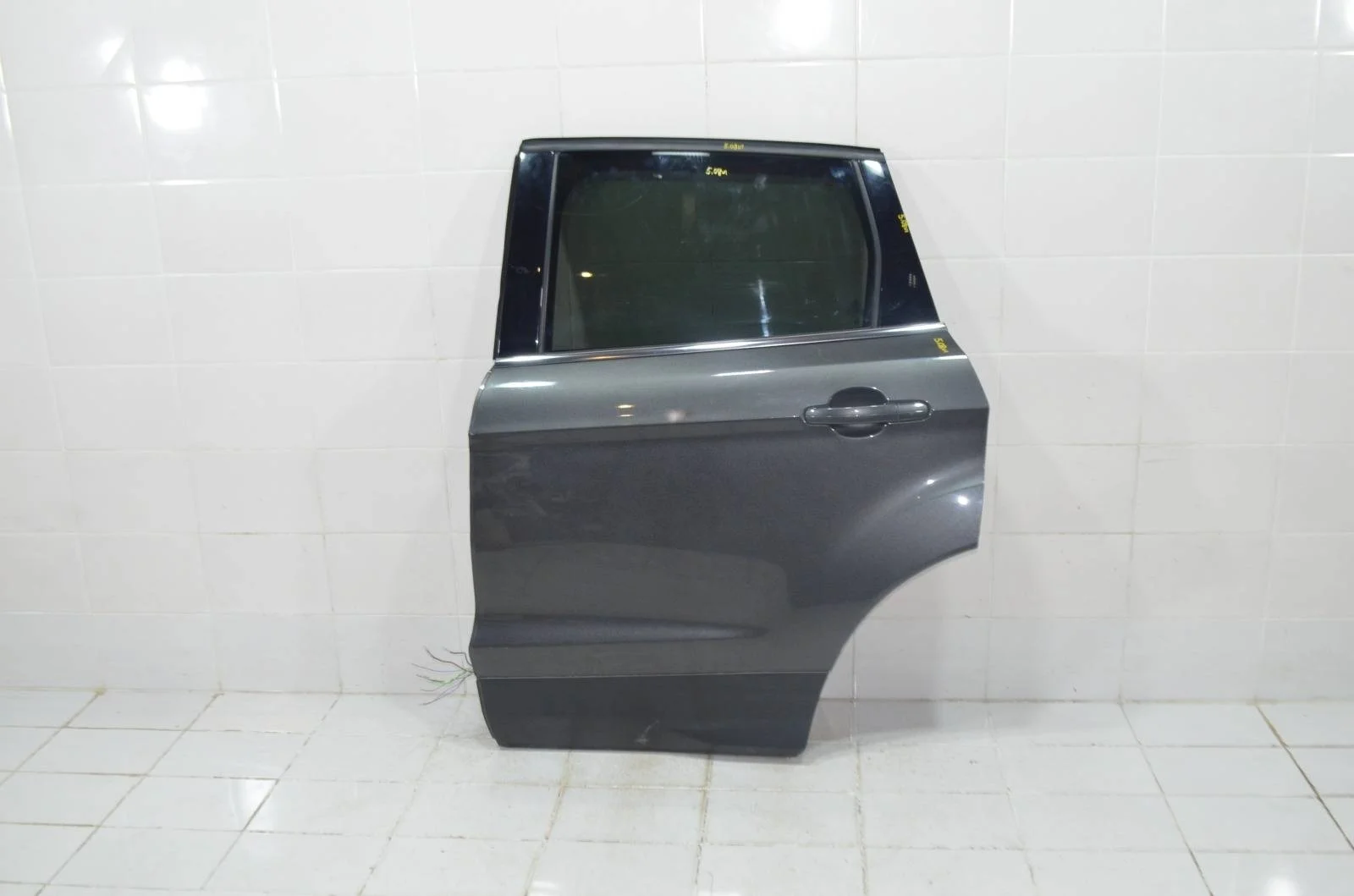 Дверь Ford Kuga 2012+ 2032833 CBS, задняя левая