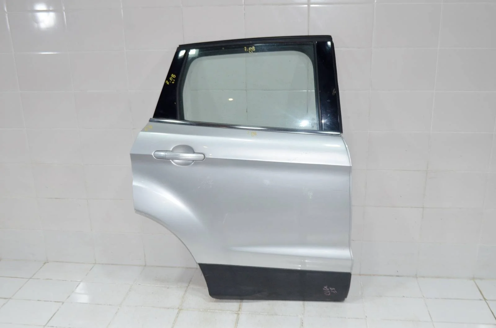 Дверь Ford Kuga 2012+ 2271156 CBS, задняя правая