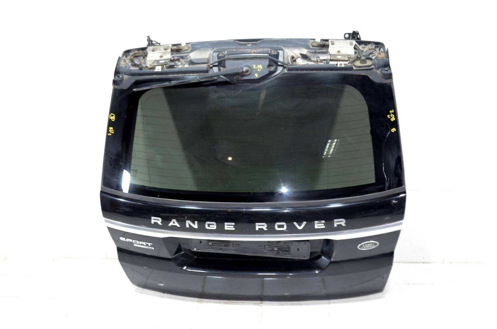 Крышка багажника Land Rover Range Rover Sport 2013+ LR113833 L494