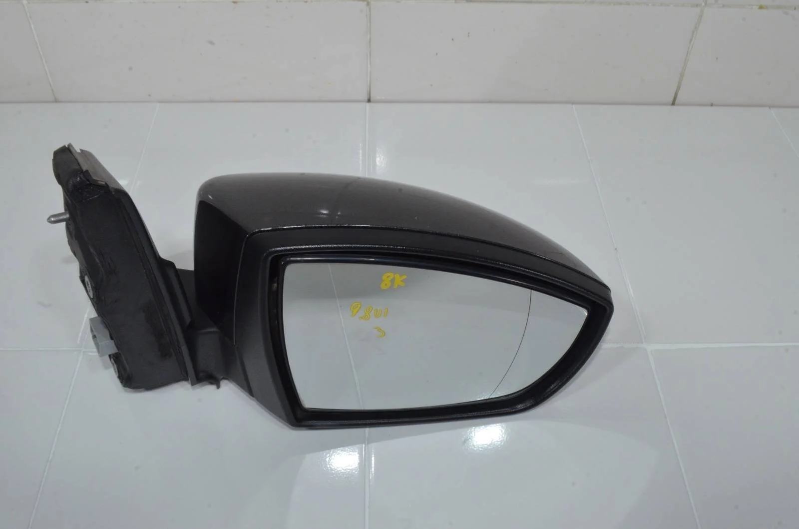 Зеркало Ford Kuga 2012+ 2113437 CBS, правое