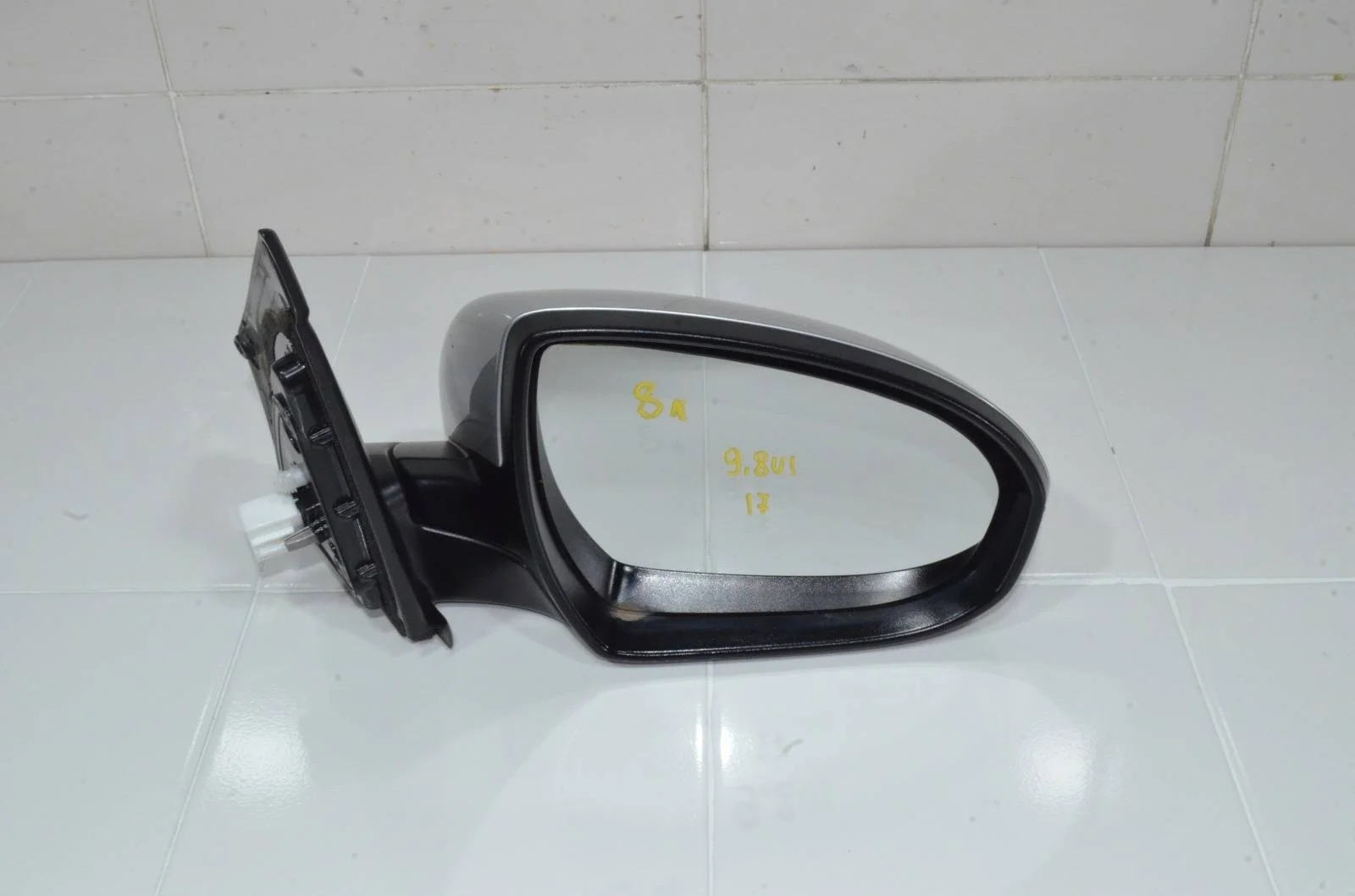 Зеркало Hyundai Tucson 2018+ 87620D7640 TL, правое