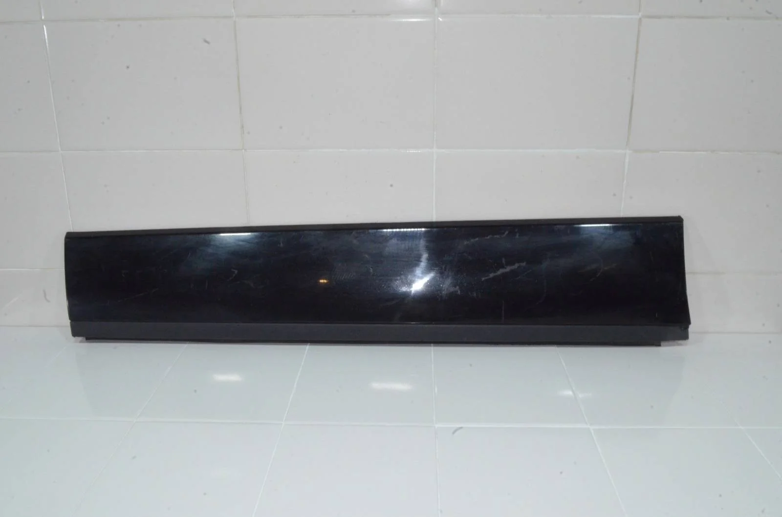 Накладка двери Land Rover RANGE ROVER EVOQUE 2011-2018 LR078867 L538, передняя левая