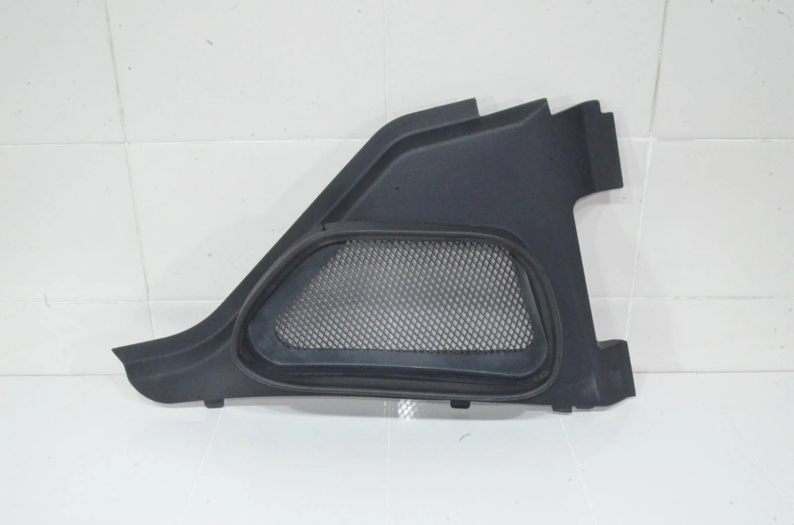 Воздухозаборник MERCEDES-BENZ GL-Class 2012+ A1668300201 X166