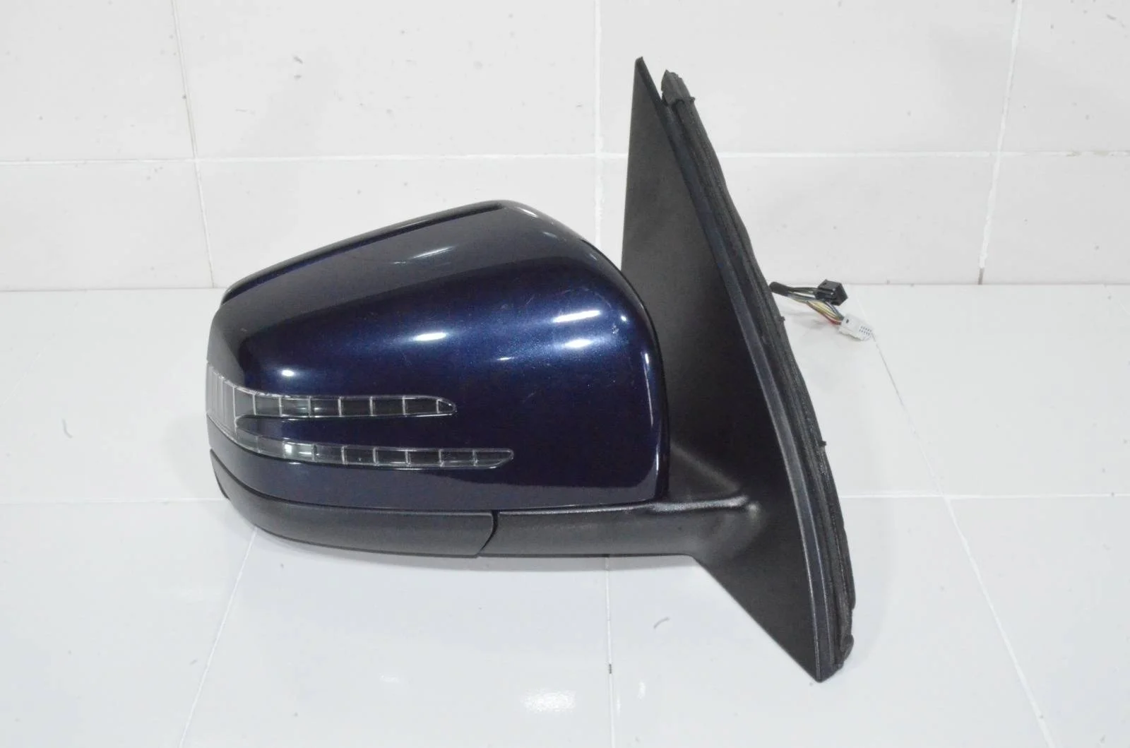 Зеркало MERCEDES-BENZ GL-Class 2012+ A1668100001 X166, правое