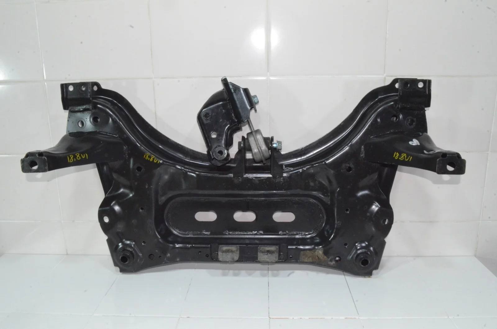 Подрамник передний NISSAN QASHQAI 2016 544014EA0C J11