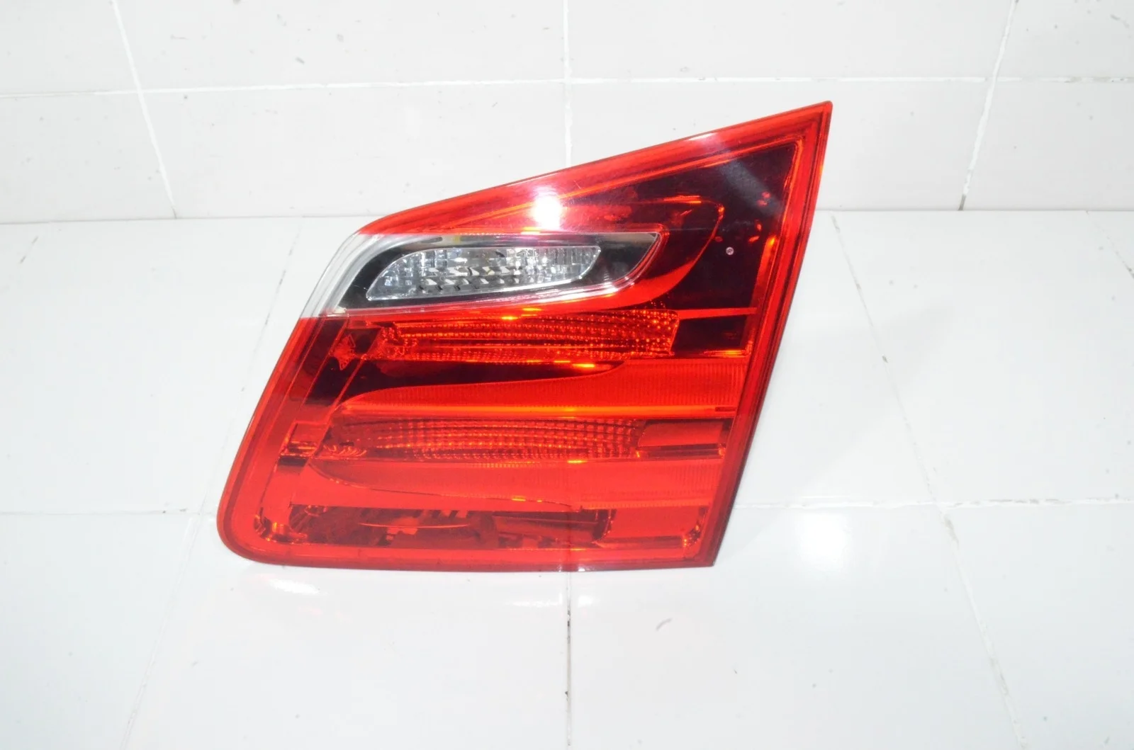 Фонарь MERCEDES-BENZ GL-Class 2012+ A1668201264 X166, правый