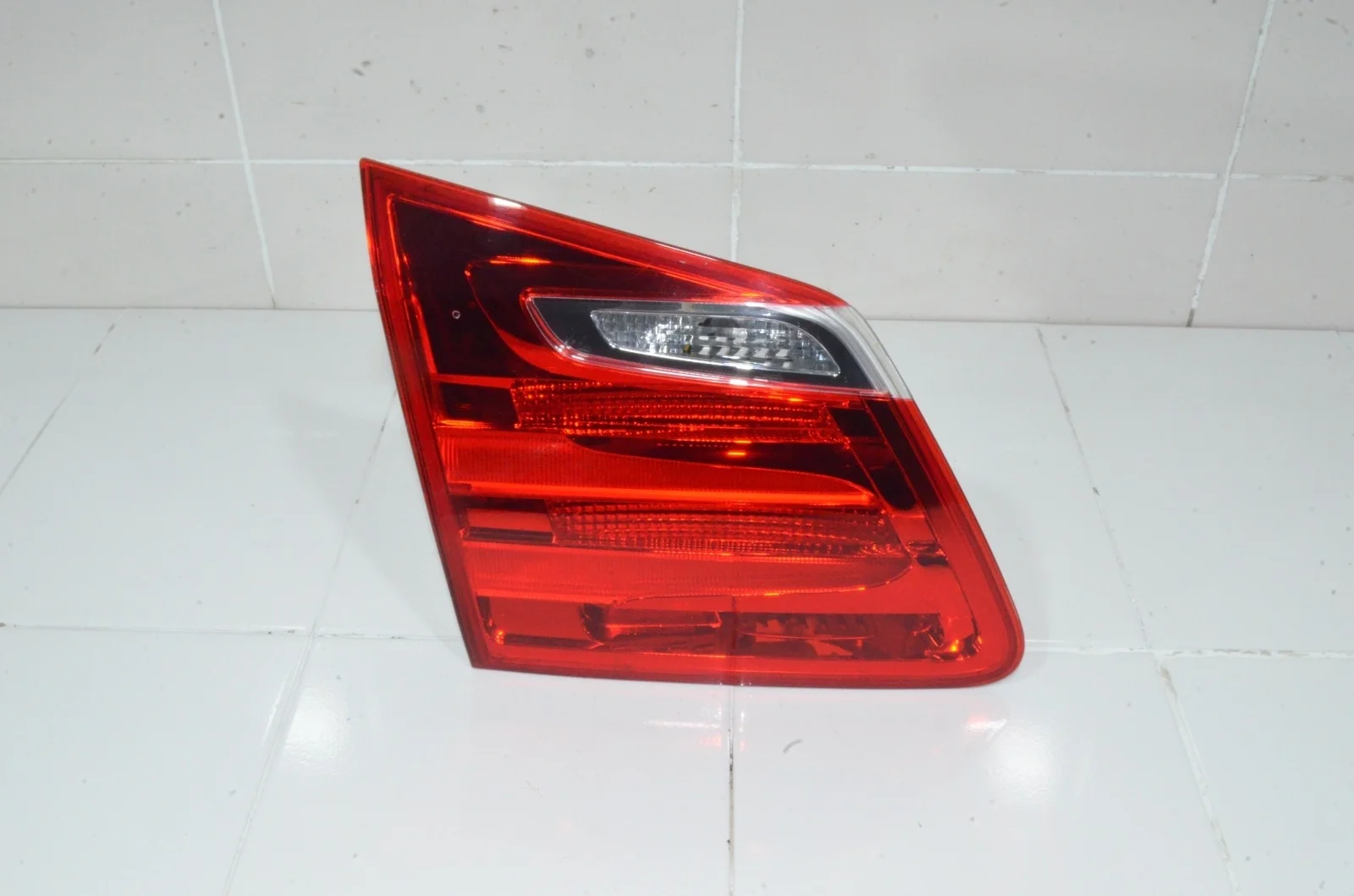 Фонарь MERCEDES-BENZ GL-Class 2012+ A1668201164 X166, левый