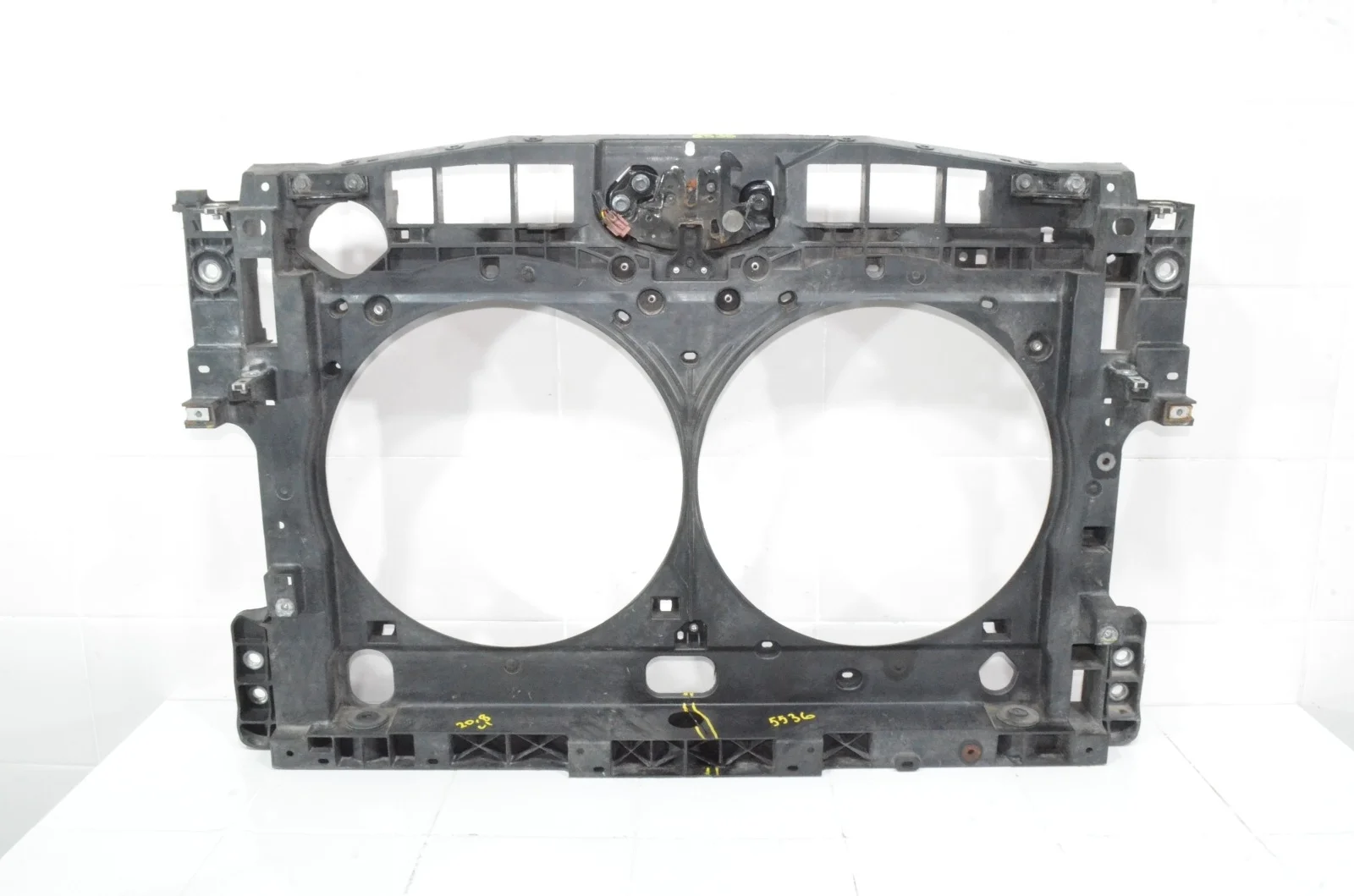 Панель передняя (телевизор) NISSAN MURANO 2015+ 625005AA1A Z52