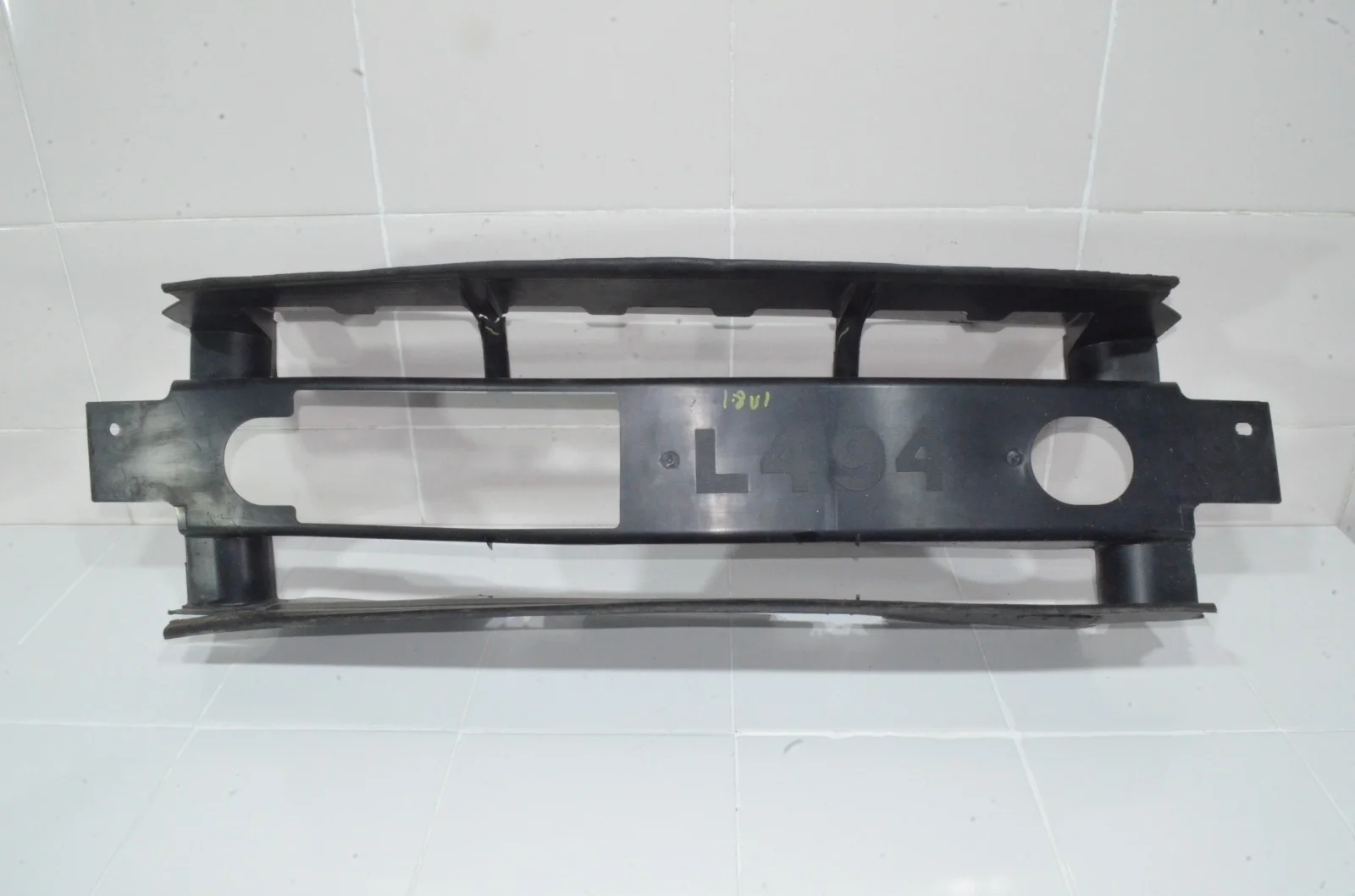 Дефлектор радиатора LAND ROVER RANGE ROVER SPORT 2013+ LR043739 L494