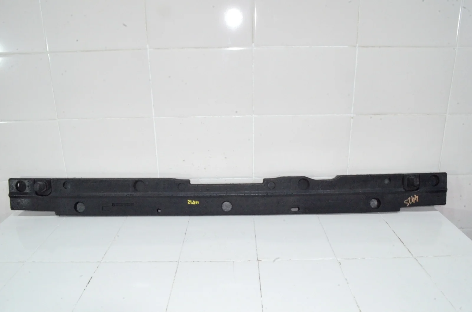 Абсорбер бампера NISSAN PATHFINDER 2012+ 850A23JA0A R52, задний