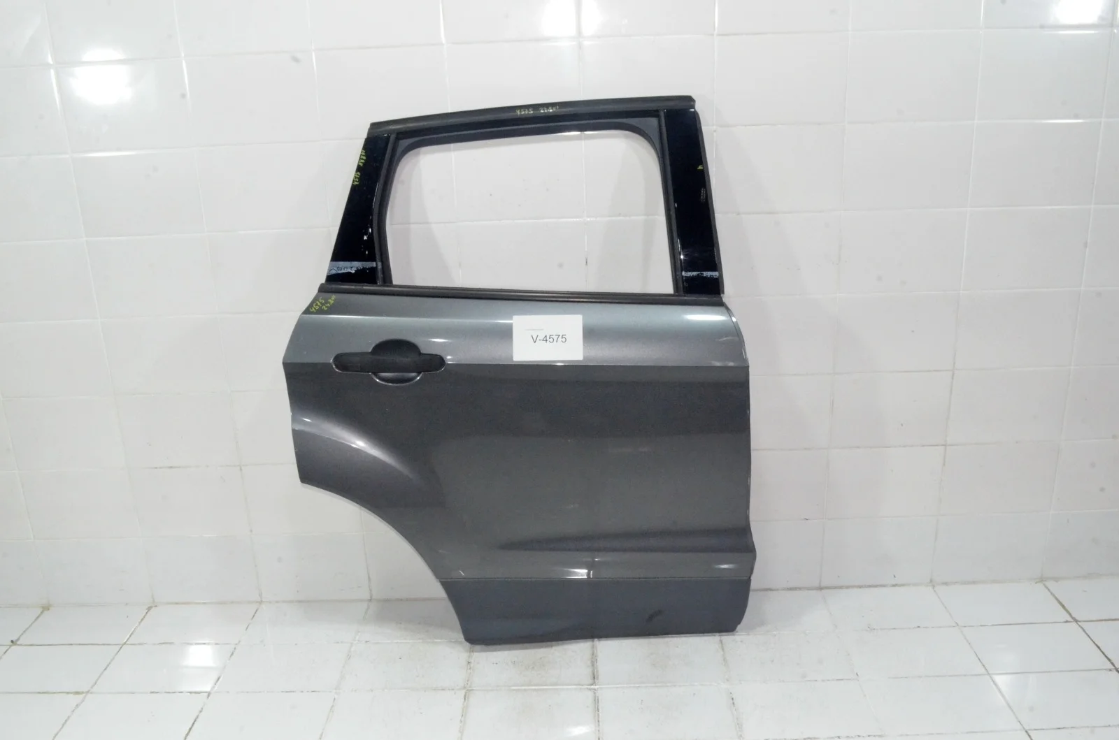 Дверь Ford Escape 2012+ CJ5Z7824630A 3, задняя правая