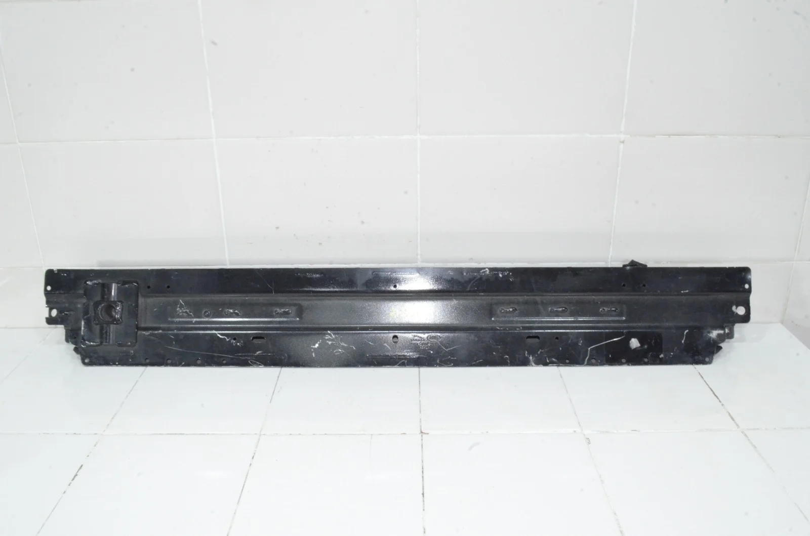 Усилитель бампера JAGUAR F-PACE 2015+ T2H25309 X761, передний